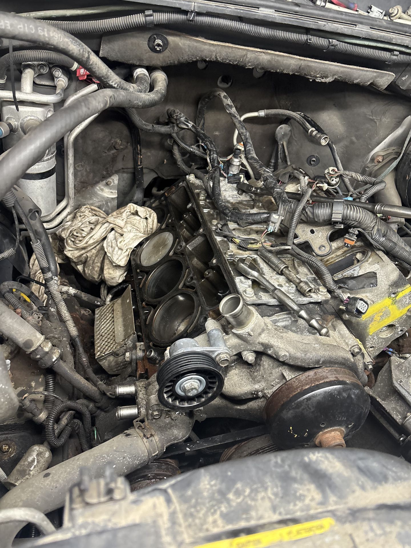 Stark Brake & Mobile Repair — photo
