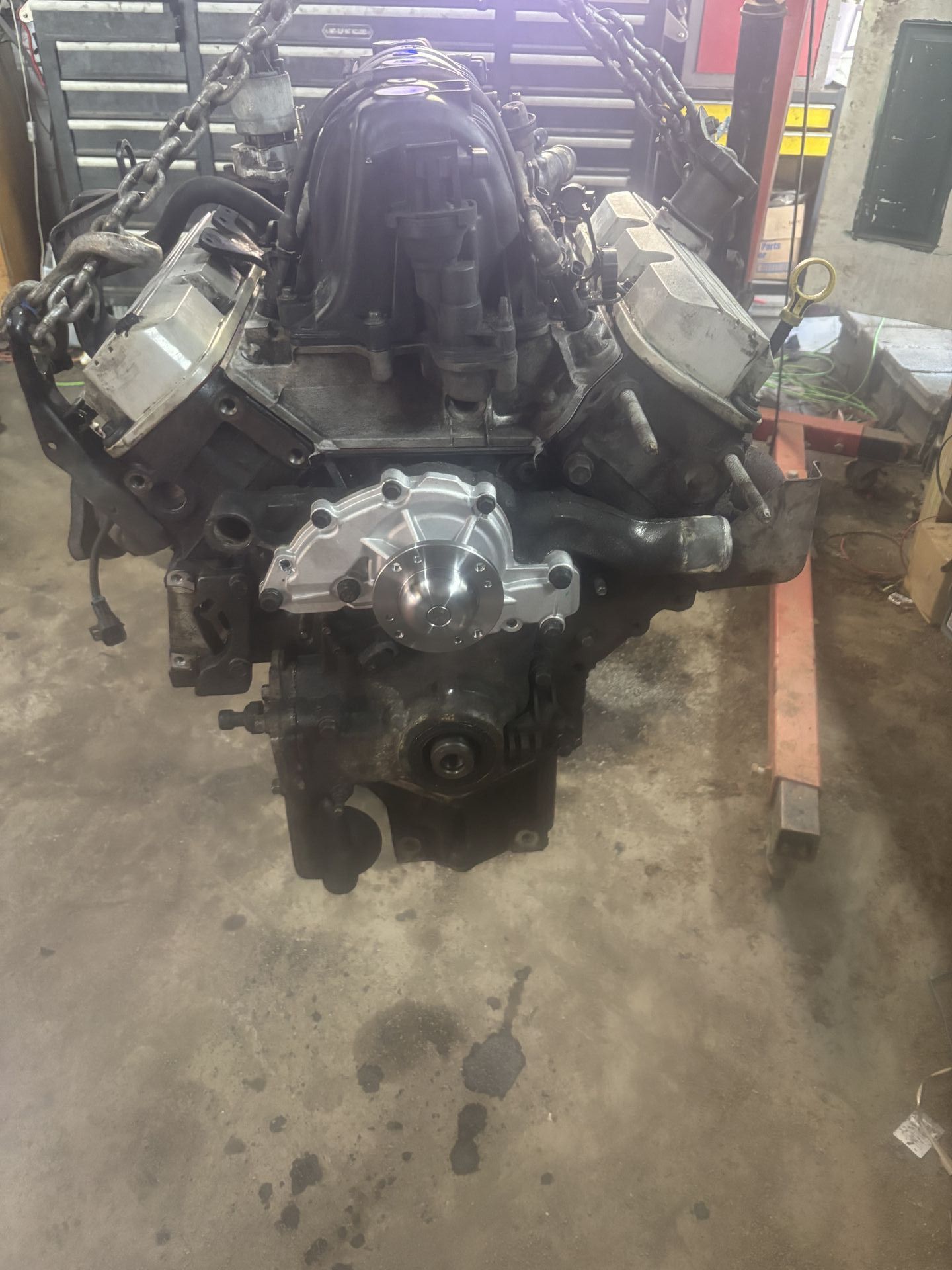 Stark Brake & Mobile Repair gallery photo