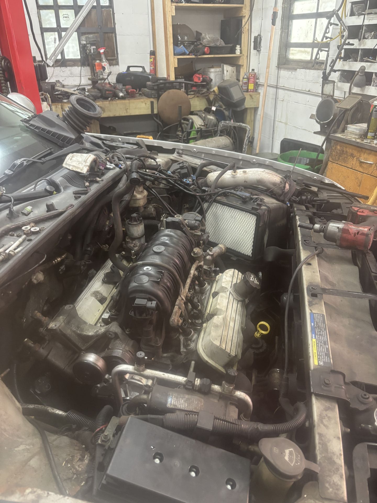 Stark Brake & Mobile Repair gallery photo