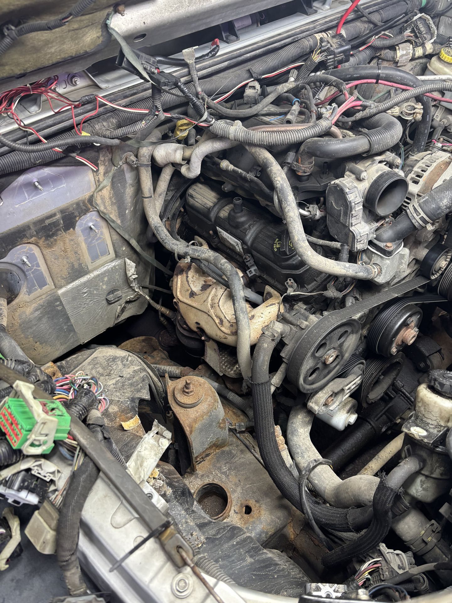 Stark Brake & Mobile Repair gallery photo