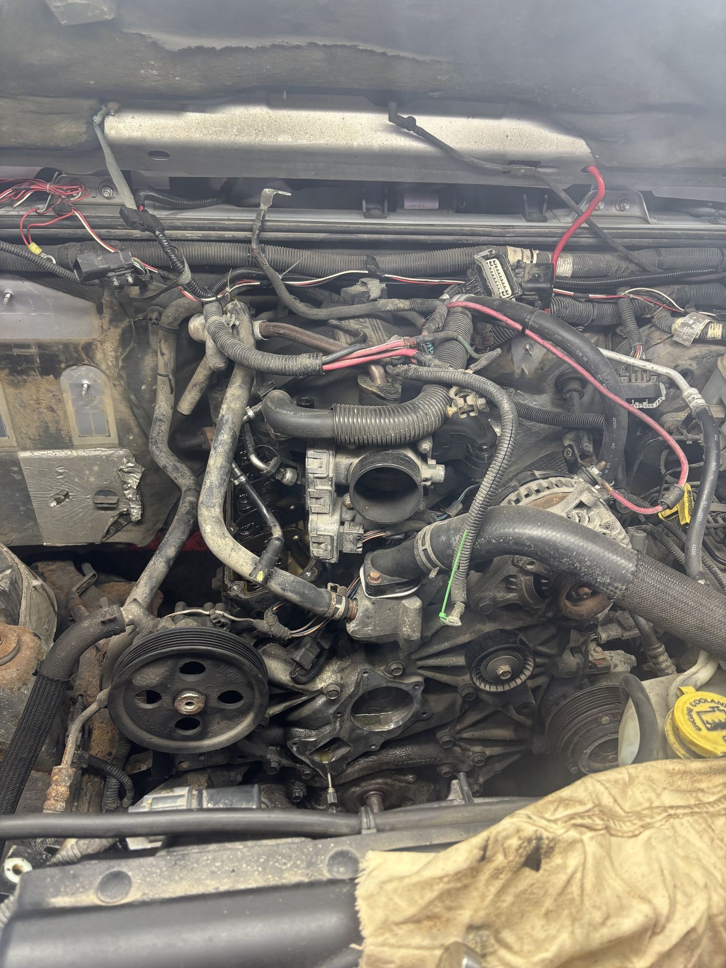 Stark Brake & Mobile Repair — photo