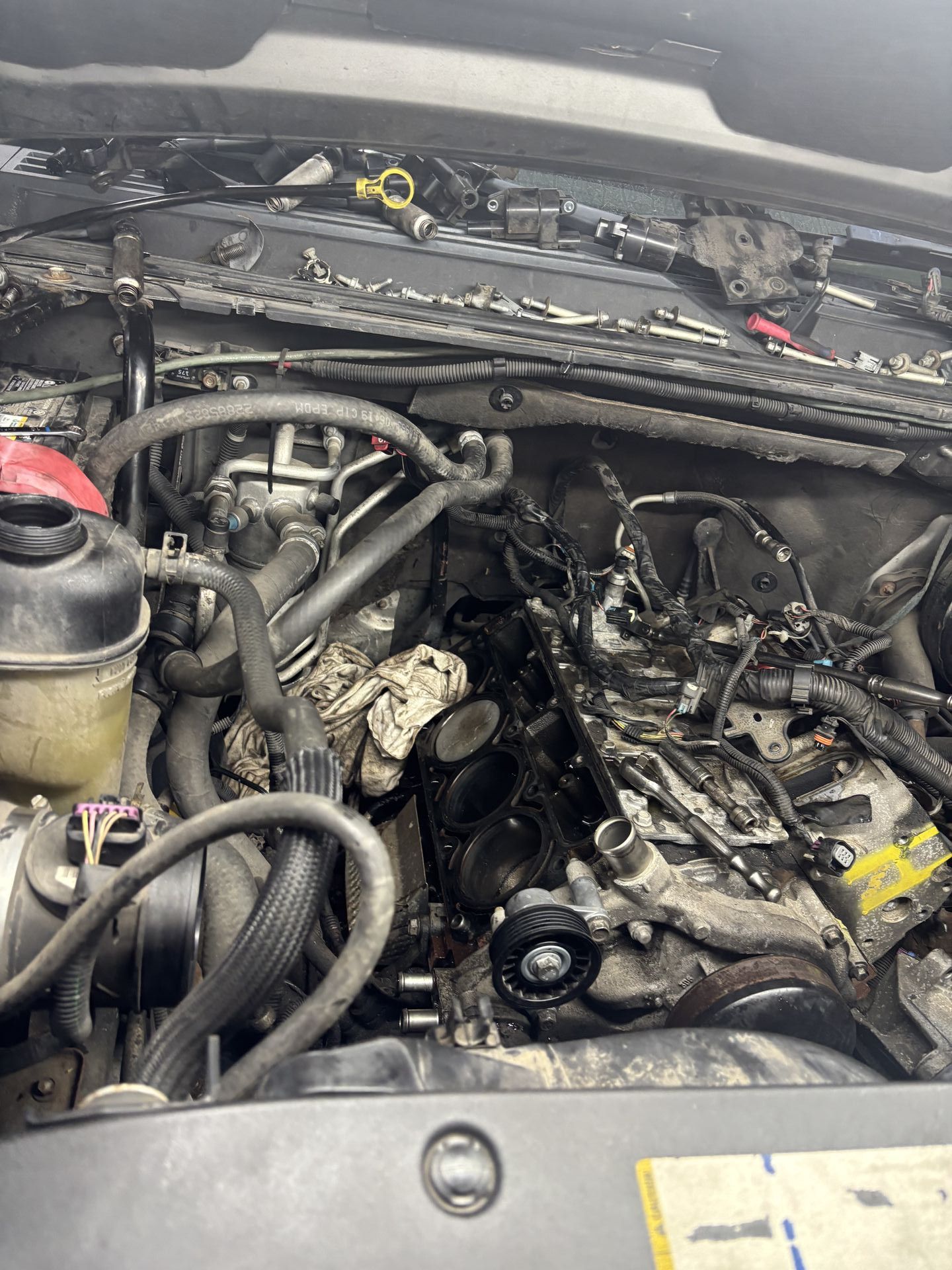 Stark Brake & Mobile Repair — photo