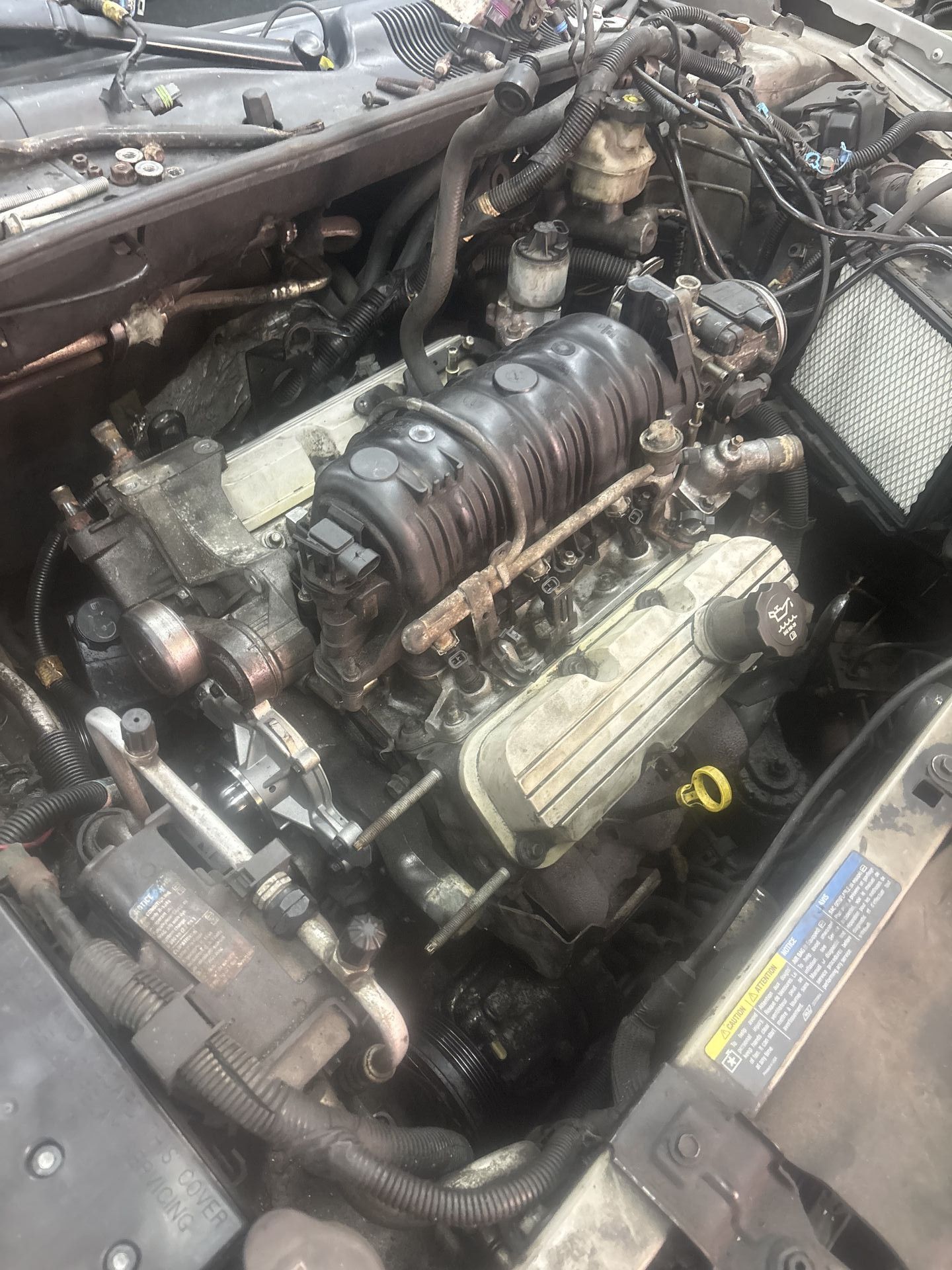 Stark Brake & Mobile Repair gallery photo