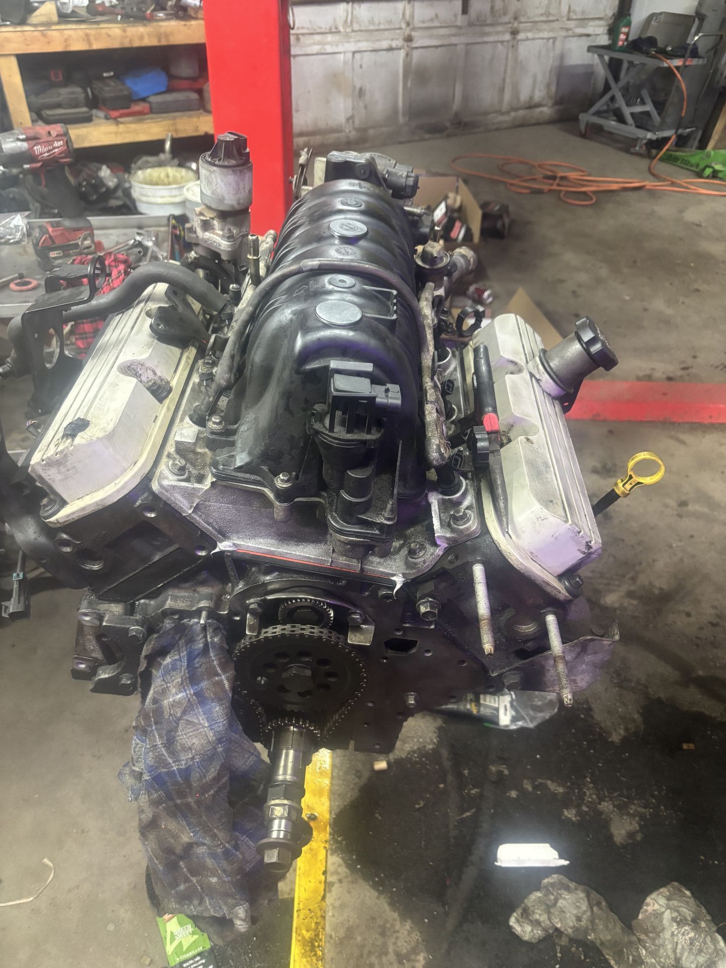 Stark Brake & Mobile Repair gallery photo