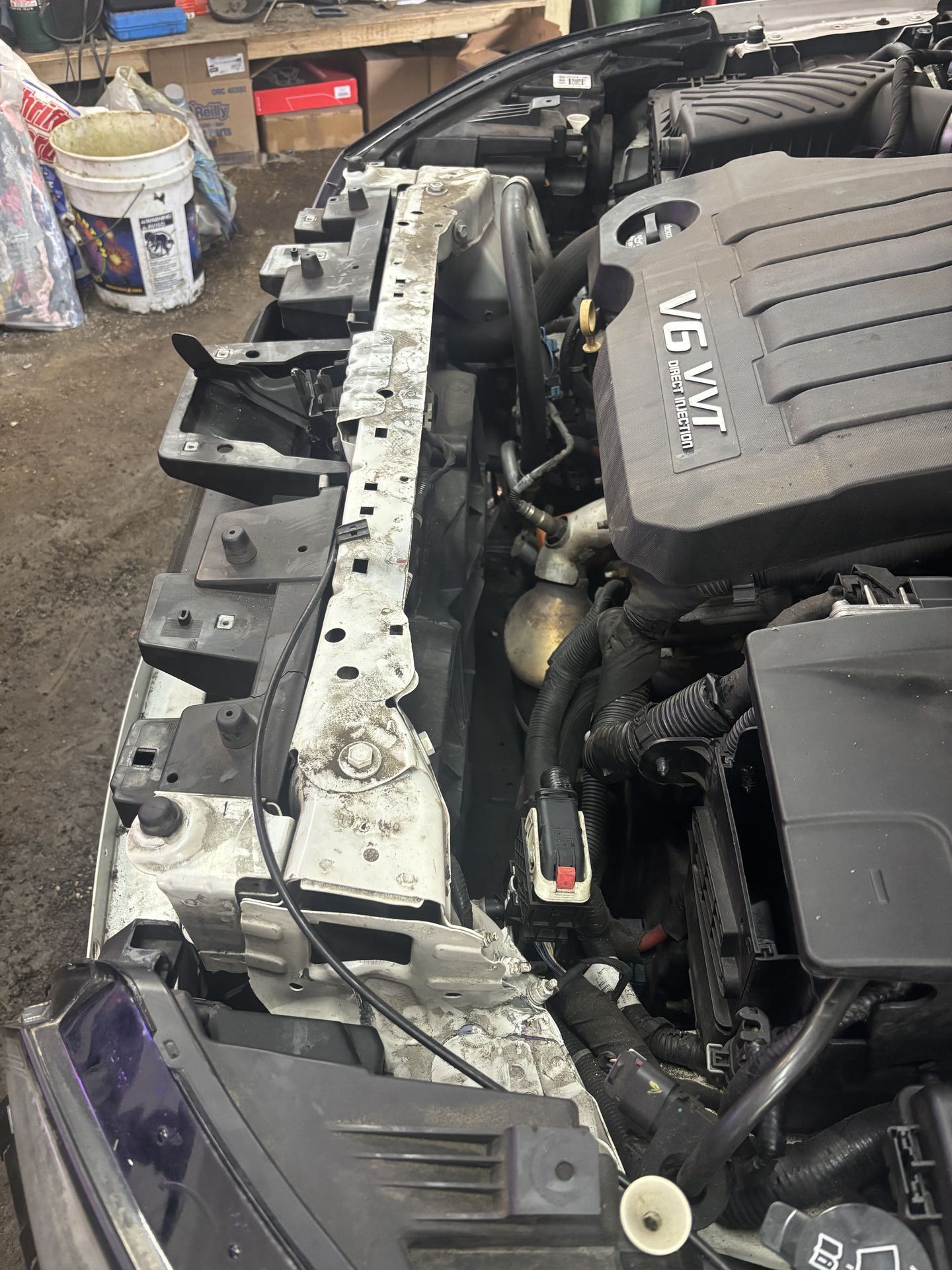 Stark Brake & Mobile Repair gallery photo