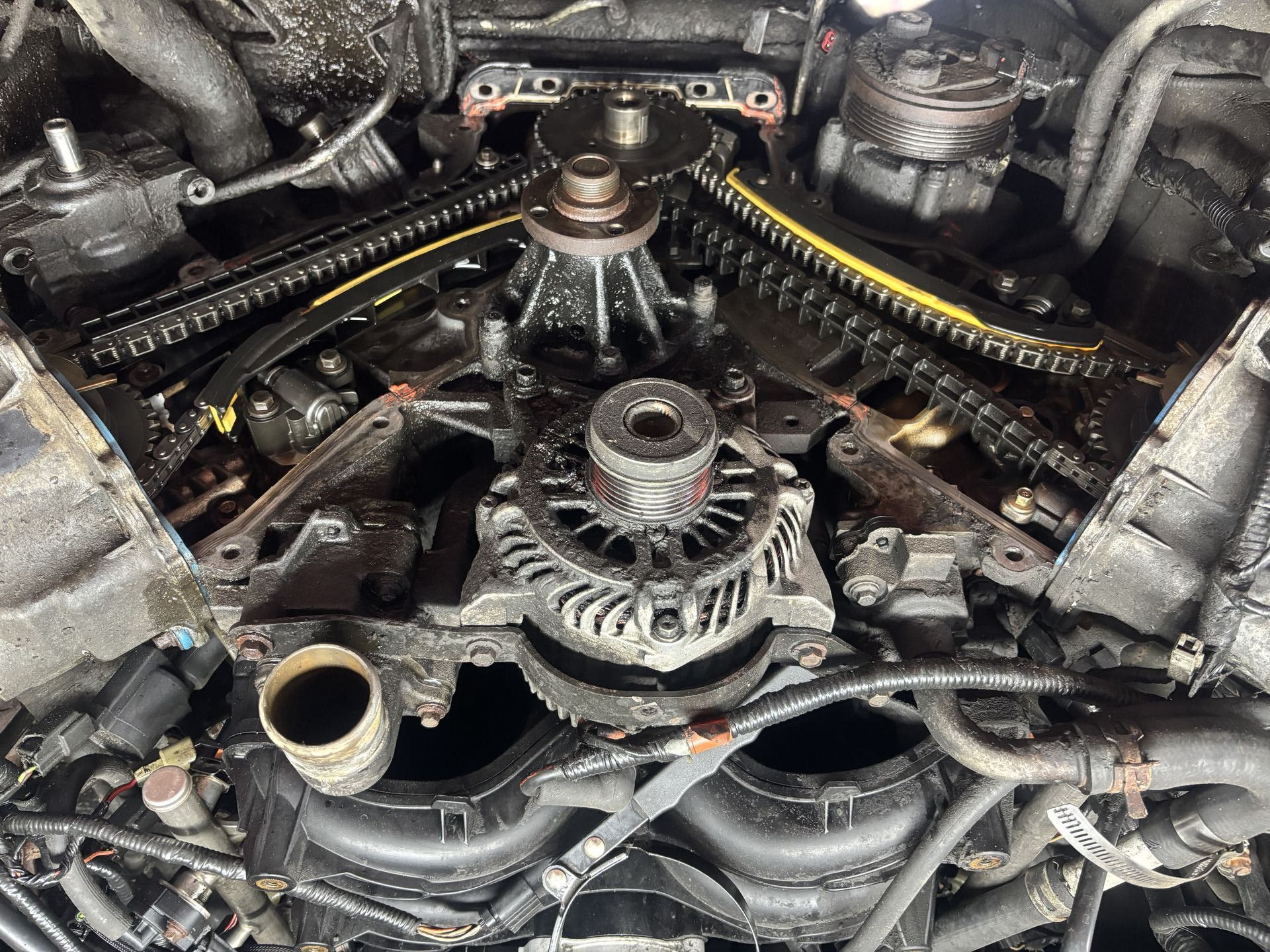 Stark Brake & Mobile Repair gallery photo