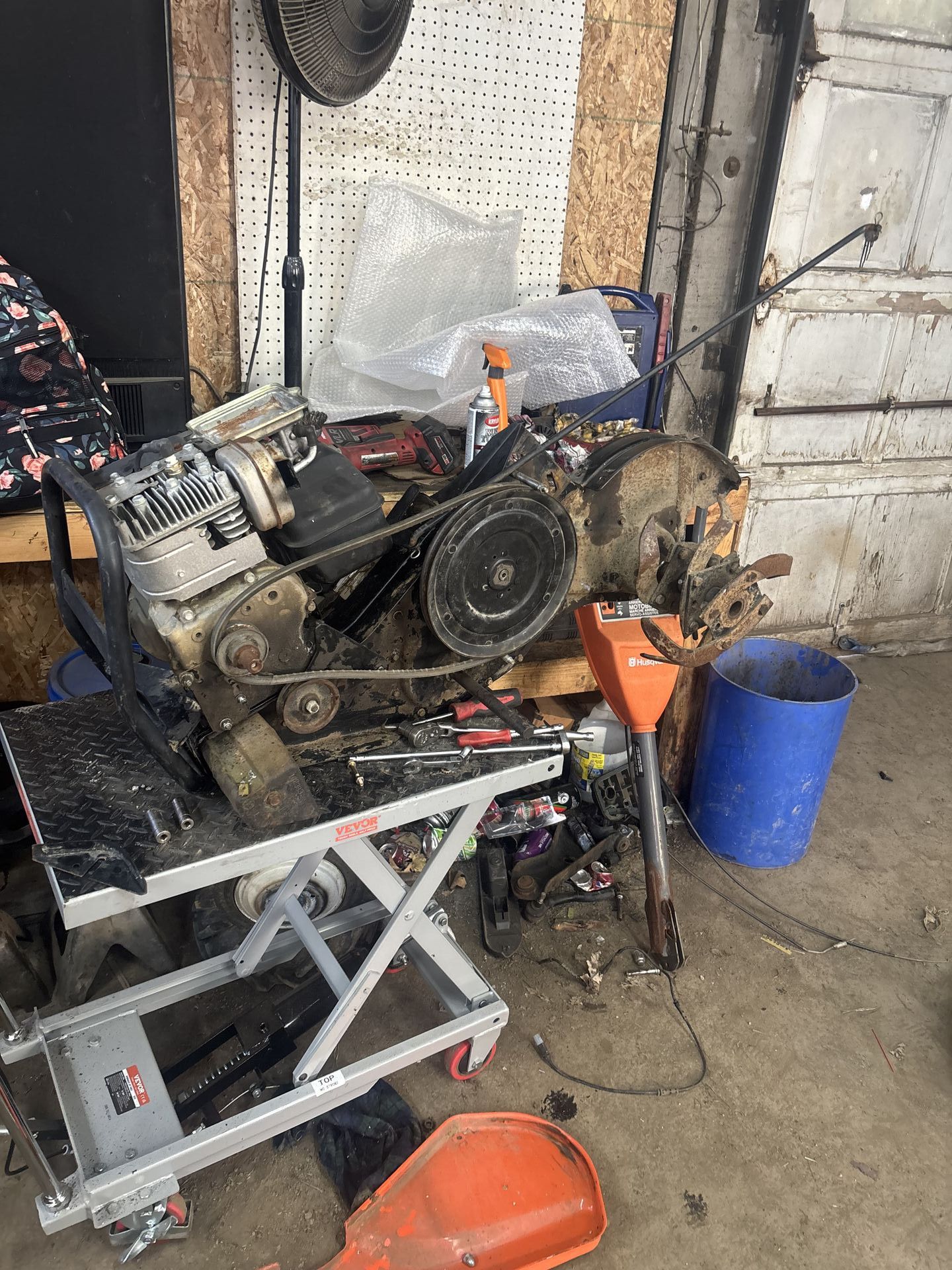 Stark Brake & Mobile Repair gallery photo