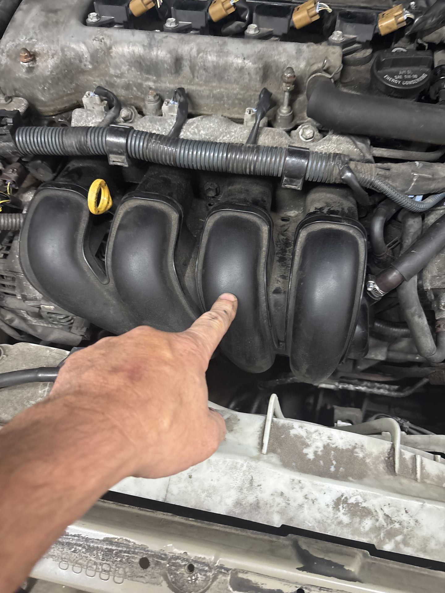 Stark Brake & Mobile Repair — photo