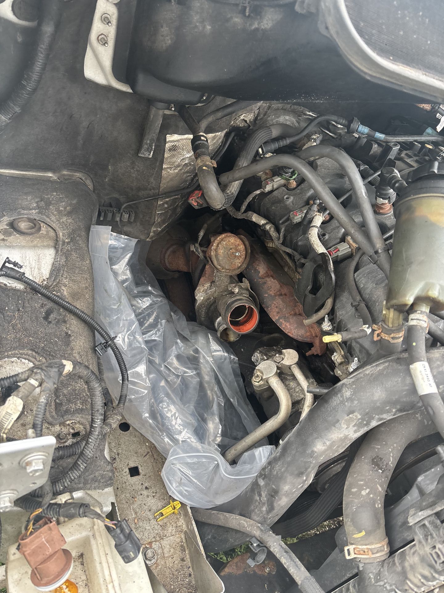 Stark Brake & Mobile Repair gallery photo