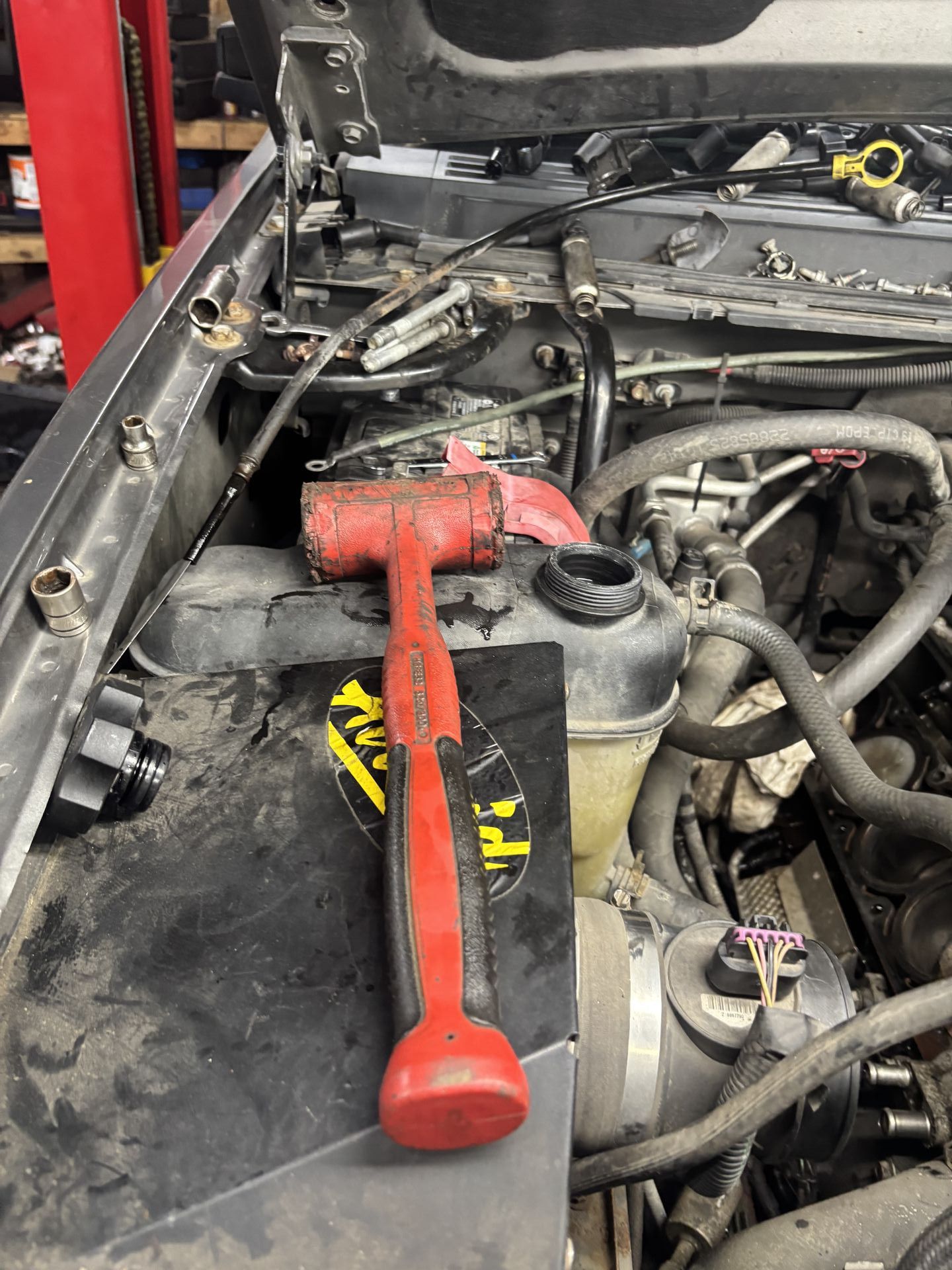 Stark Brake & Mobile Repair — photo