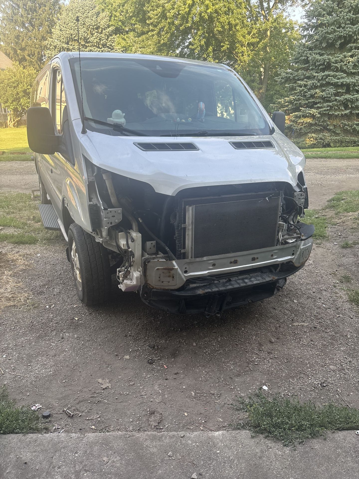Stark Brake & Mobile Repair — photo