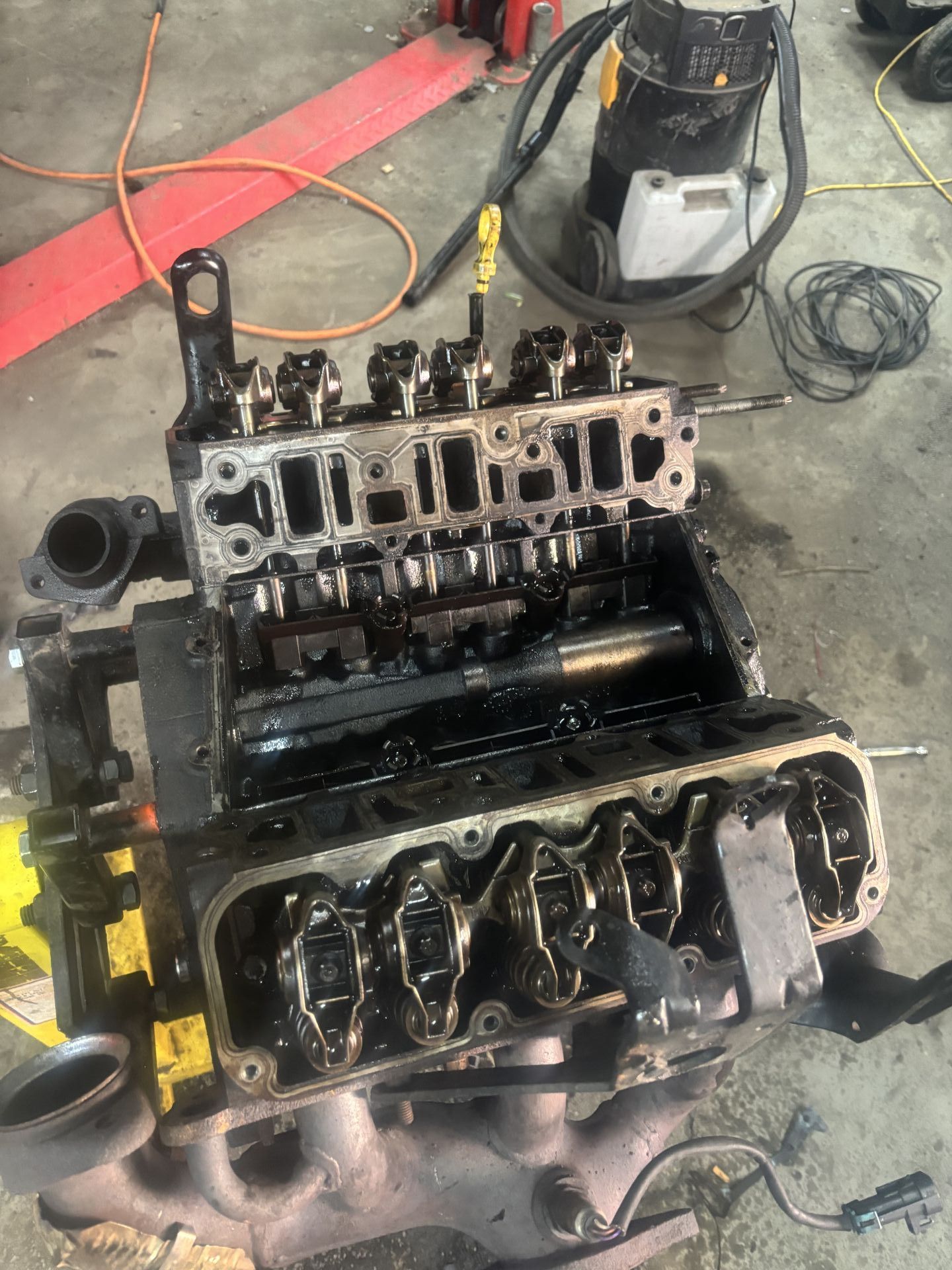 Stark Brake & Mobile Repair gallery photo