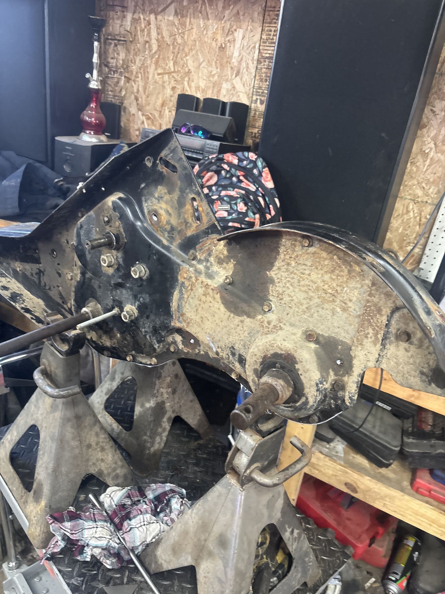 Stark Brake & Mobile Repair gallery photo