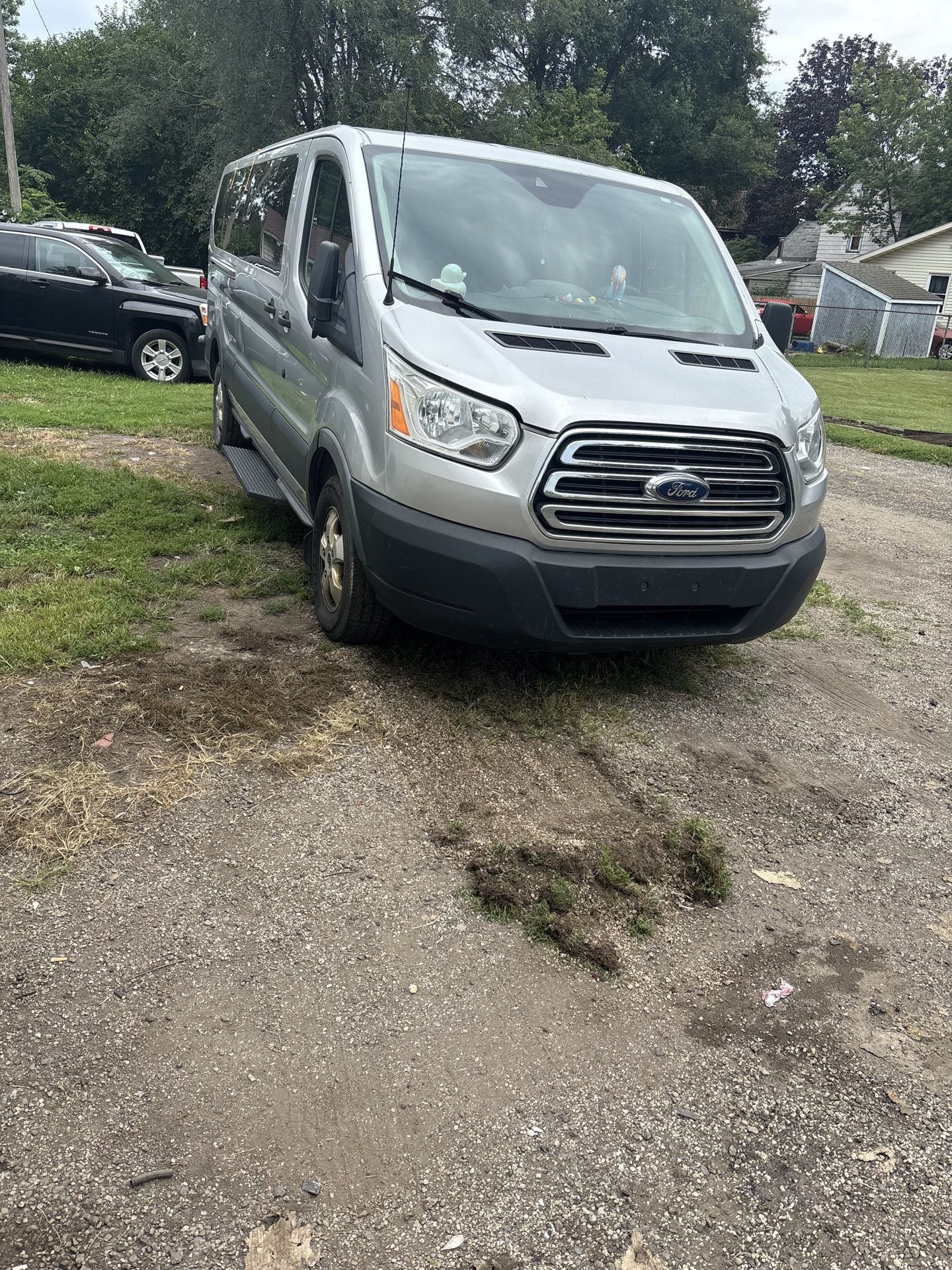 Stark Brake & Mobile Repair gallery photo