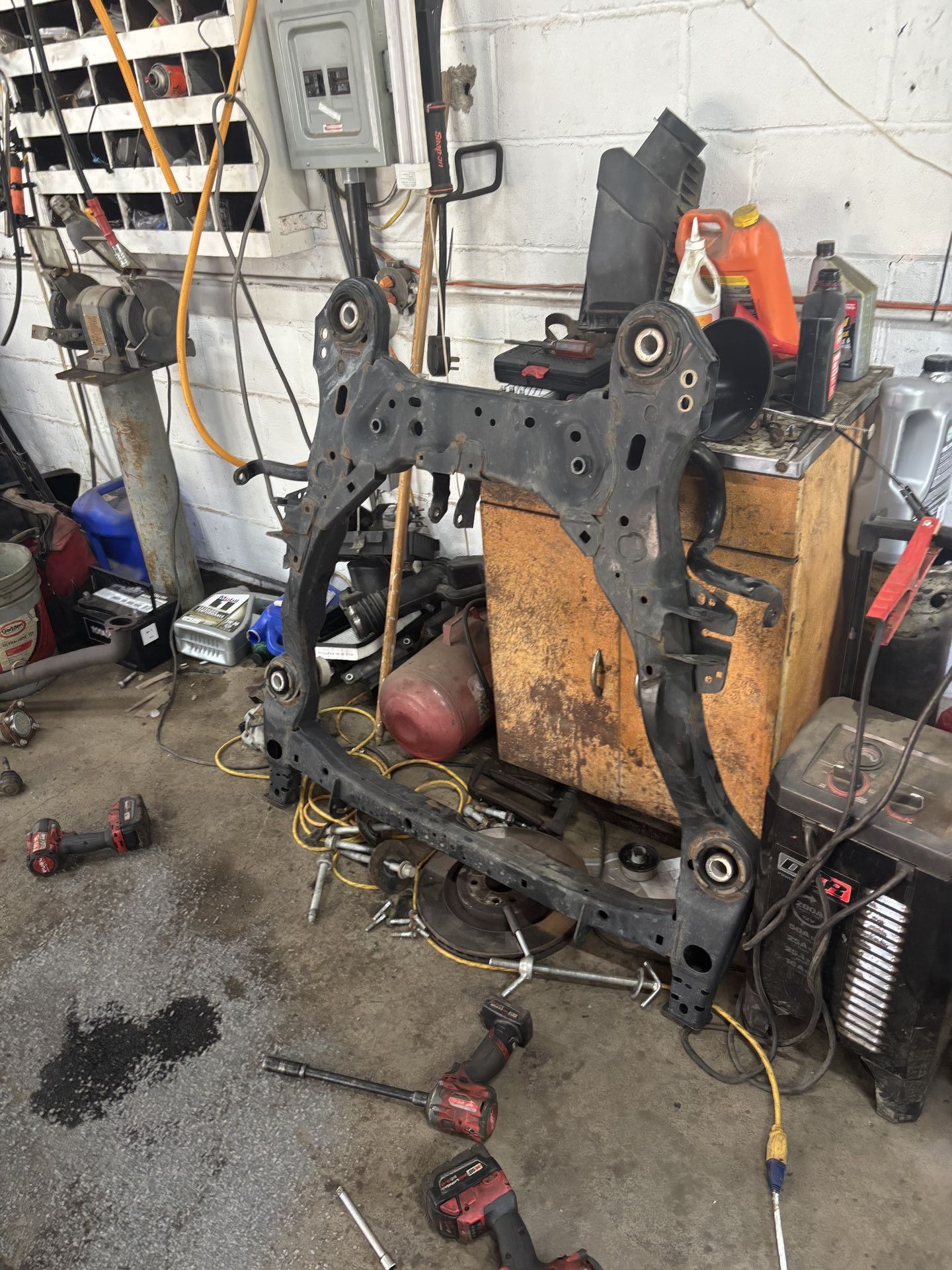 Stark Brake & Mobile Repair gallery photo