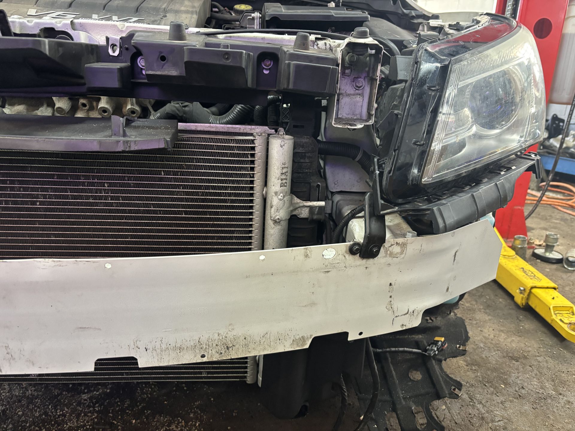 Stark Brake & Mobile Repair gallery photo
