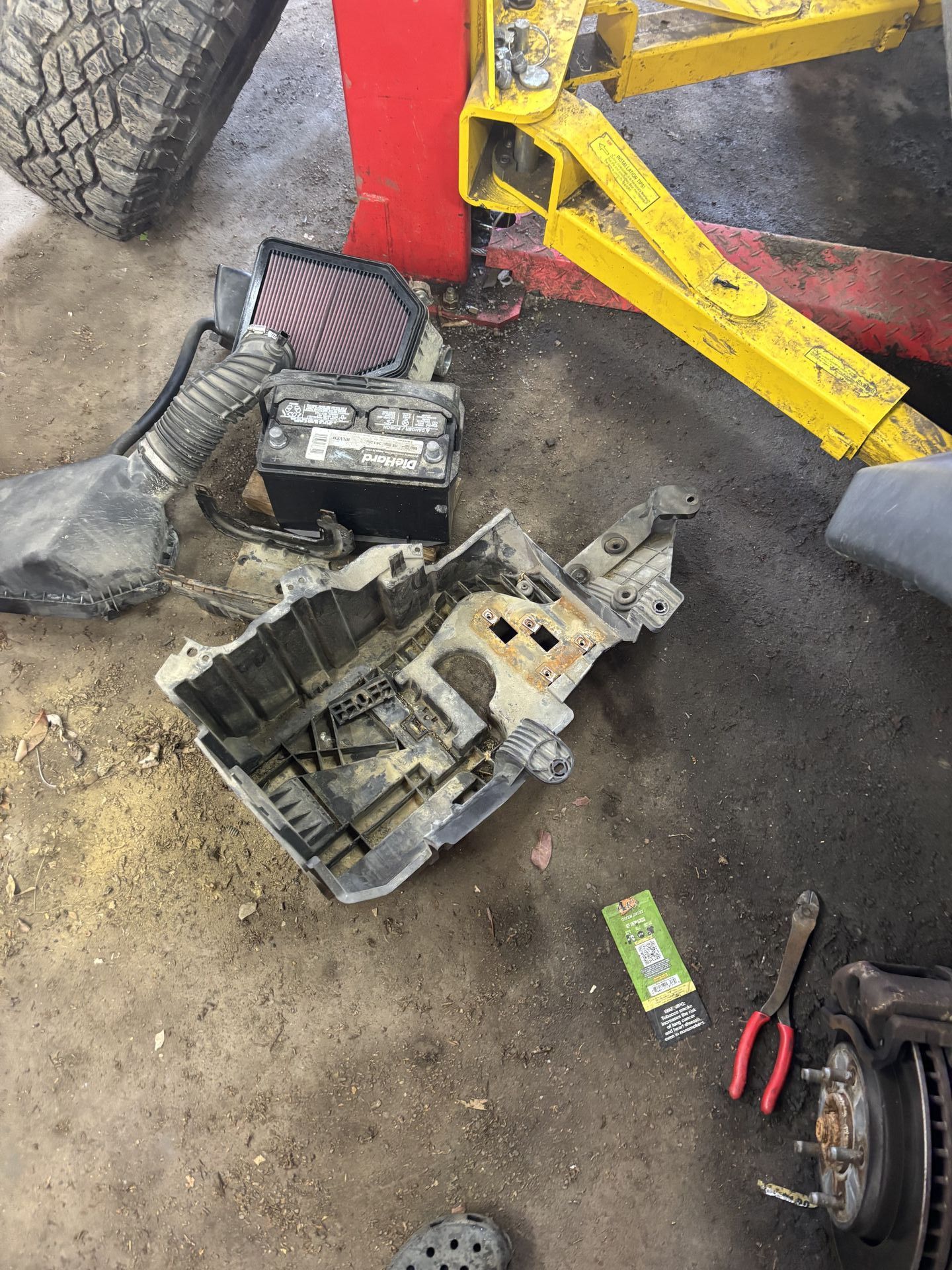 Stark Brake & Mobile Repair gallery photo