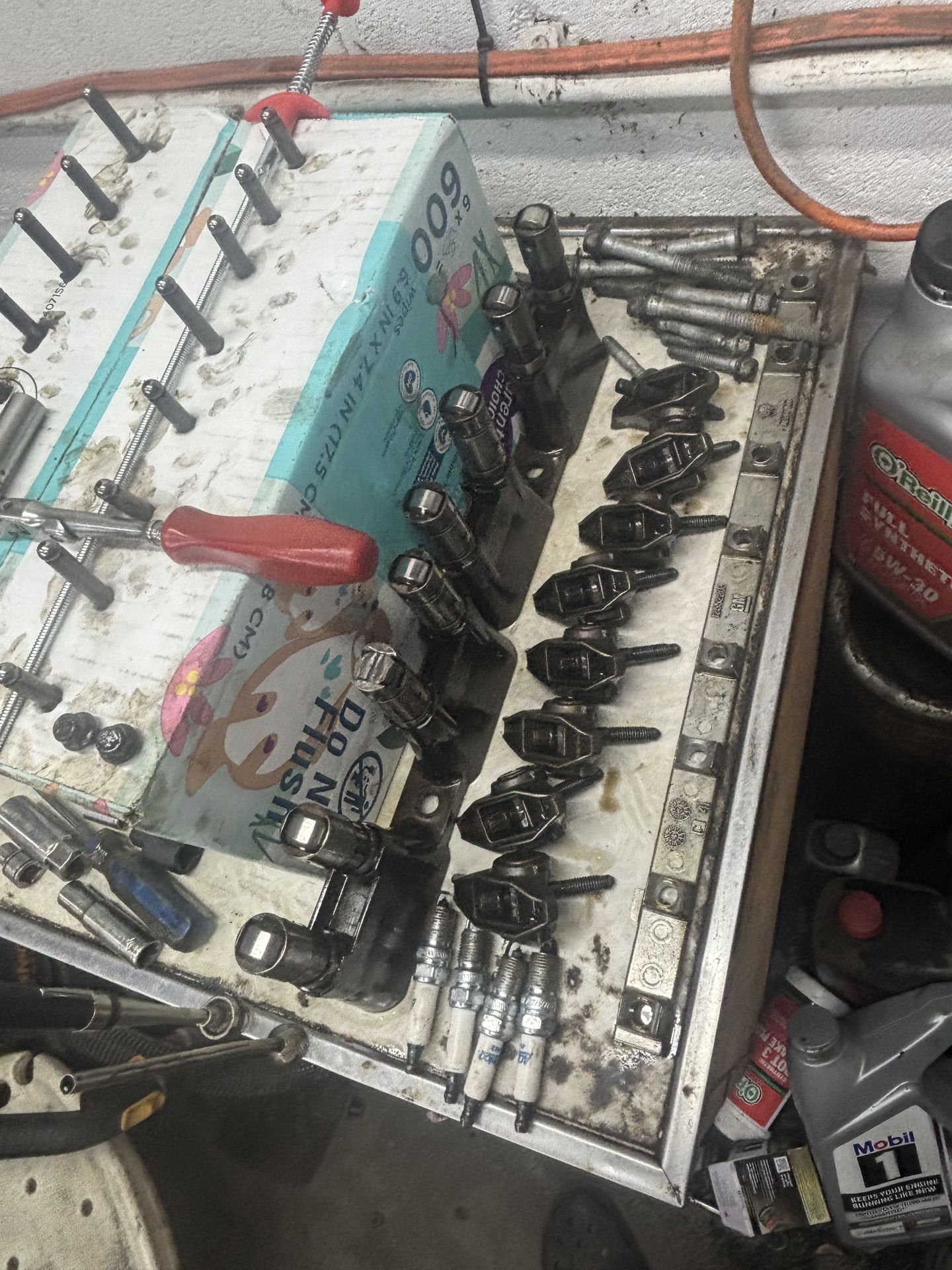 Stark Brake & Mobile Repair — photo