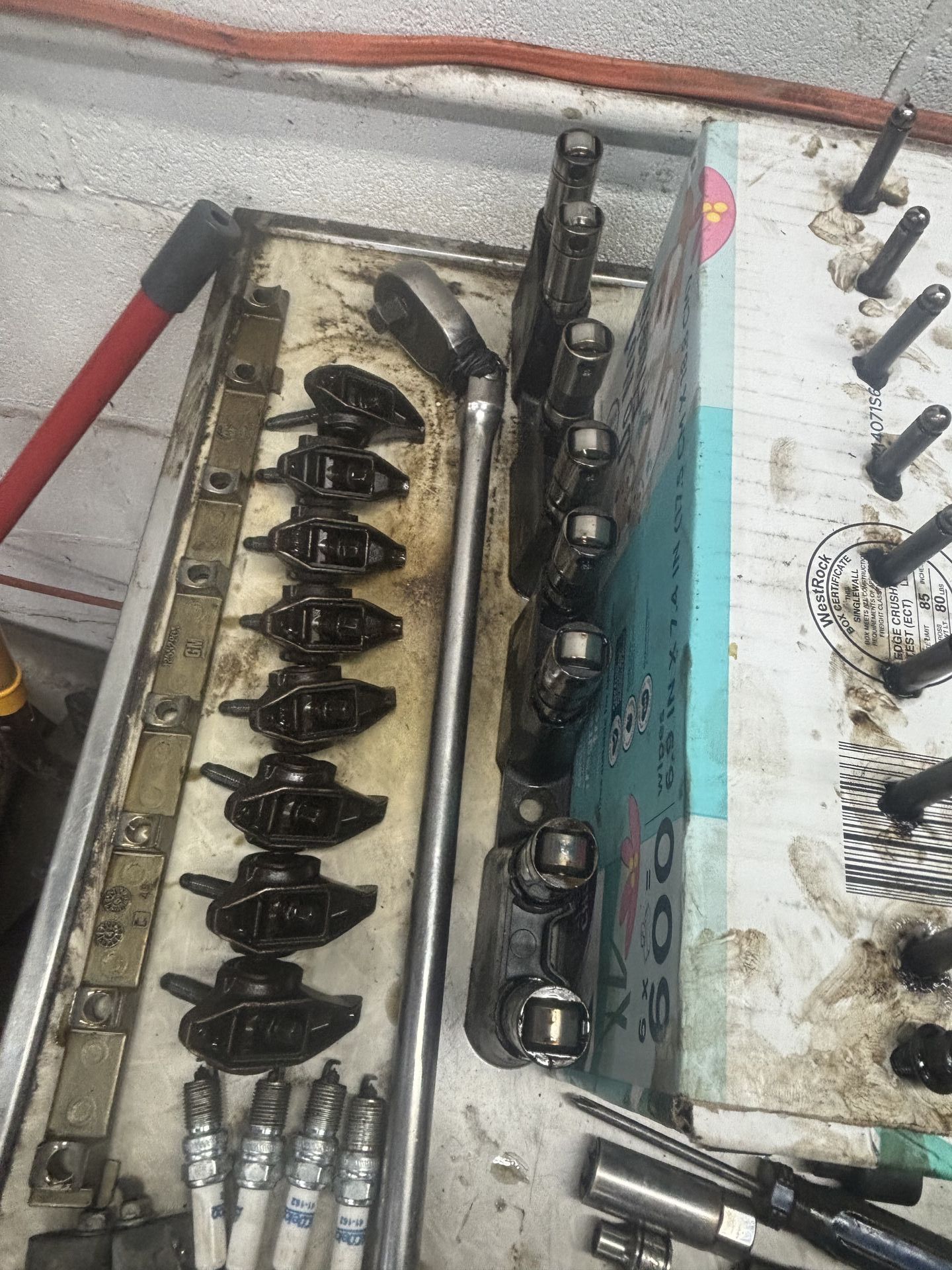 Stark Brake & Mobile Repair — photo