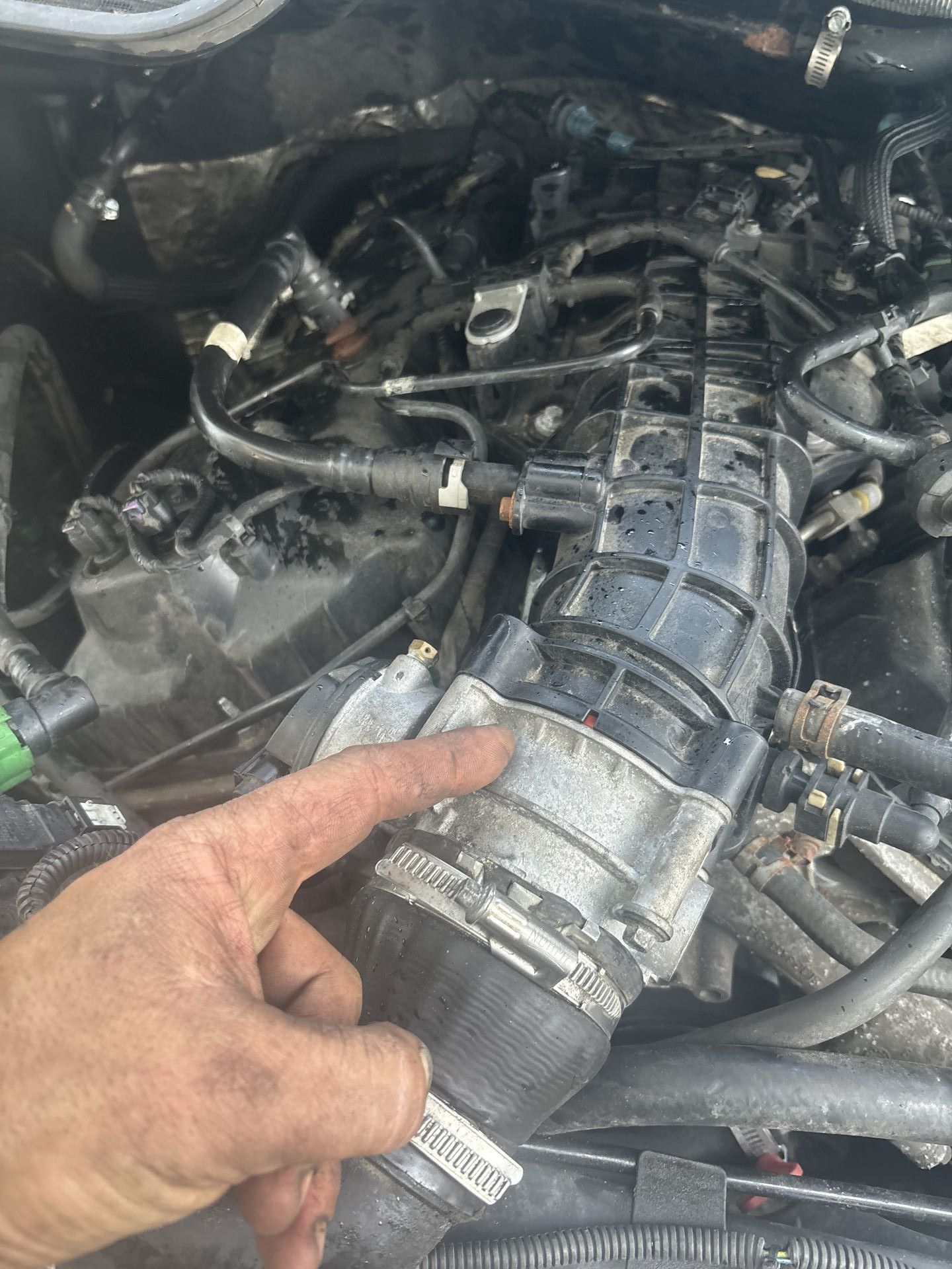 Stark Brake & Mobile Repair — photo