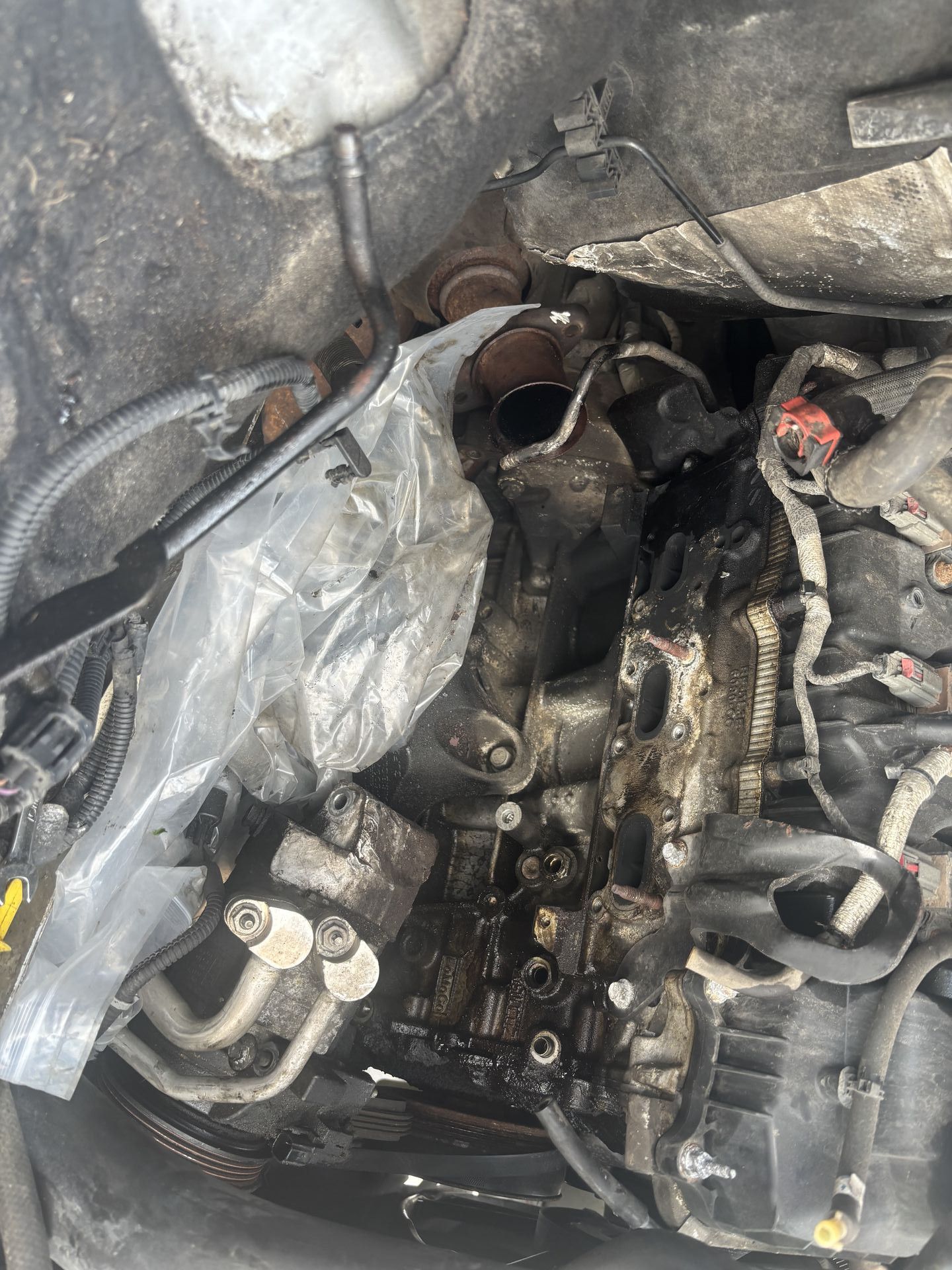 Stark Brake & Mobile Repair — photo