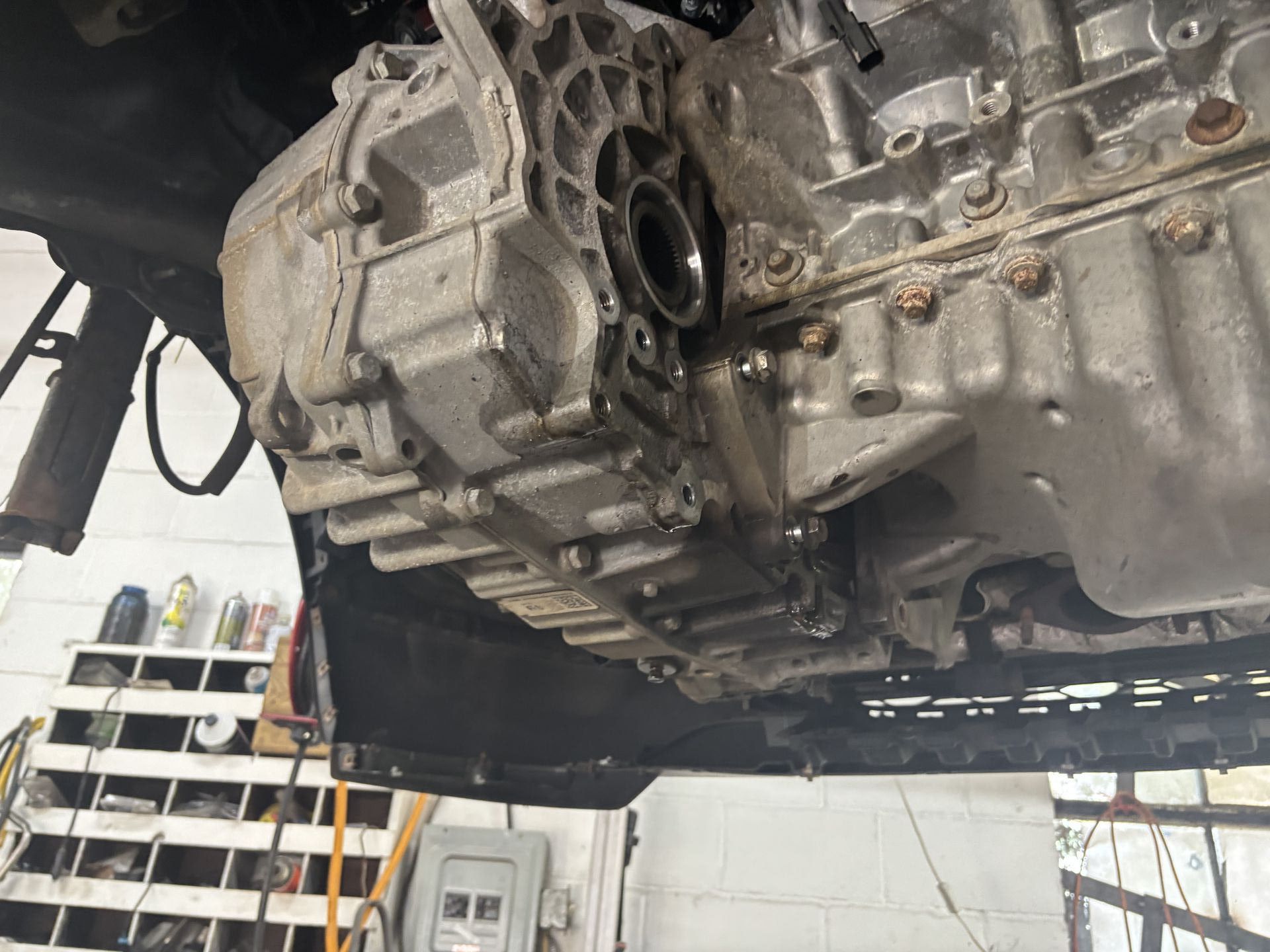 Stark Brake & Mobile Repair gallery photo