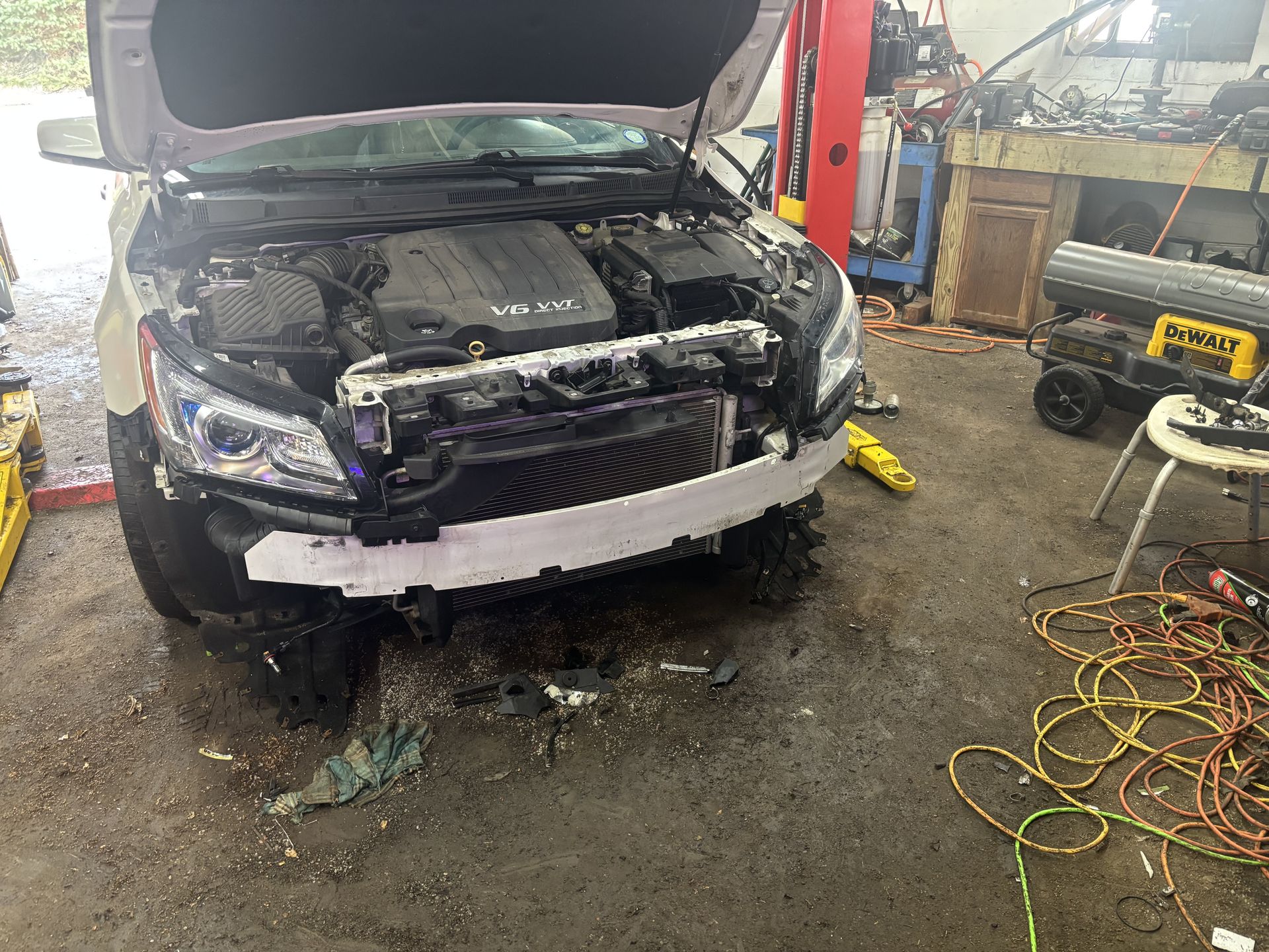 Stark Brake & Mobile Repair gallery photo