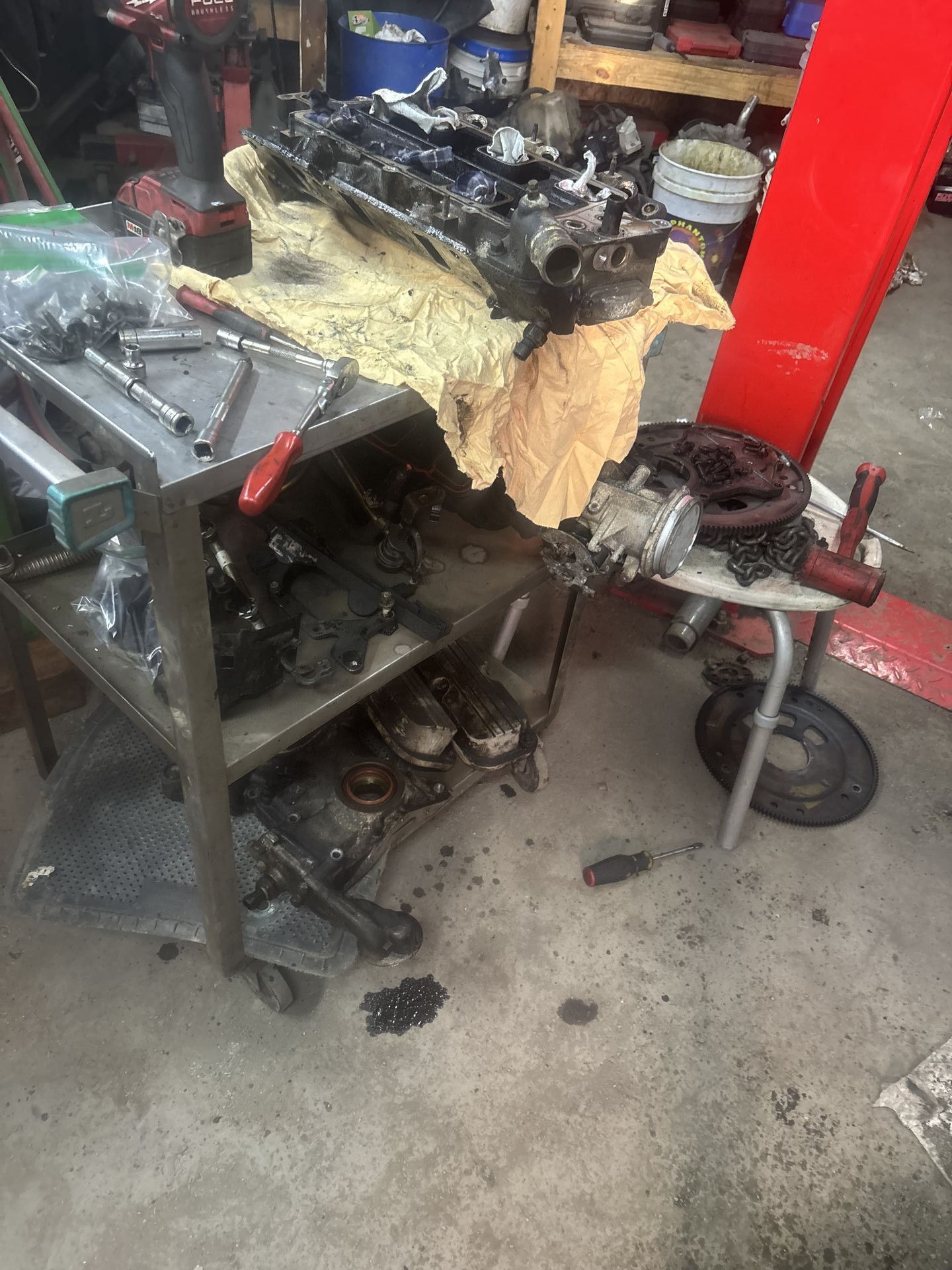 Stark Brake & Mobile Repair gallery photo