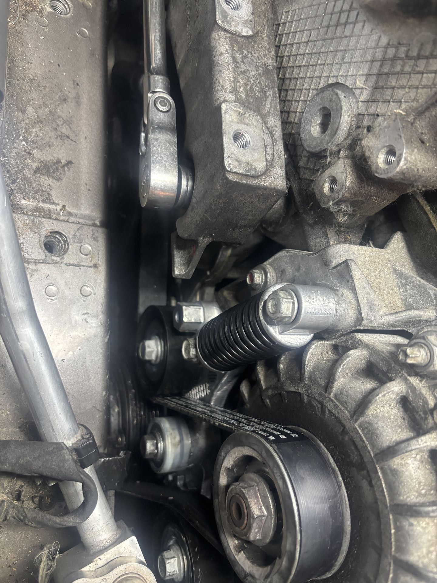Stark Brake & Mobile Repair — photo