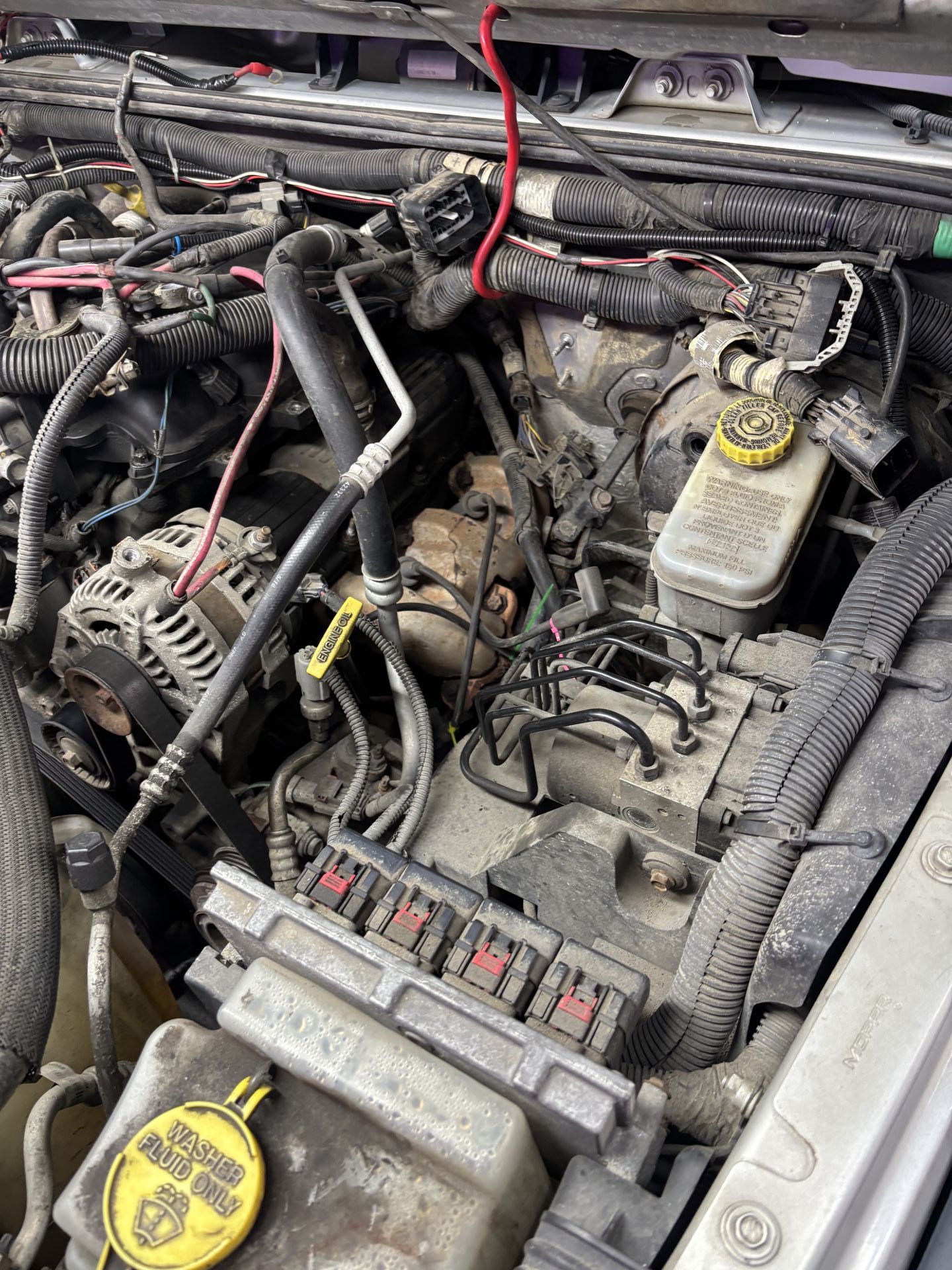 Stark Brake & Mobile Repair gallery photo