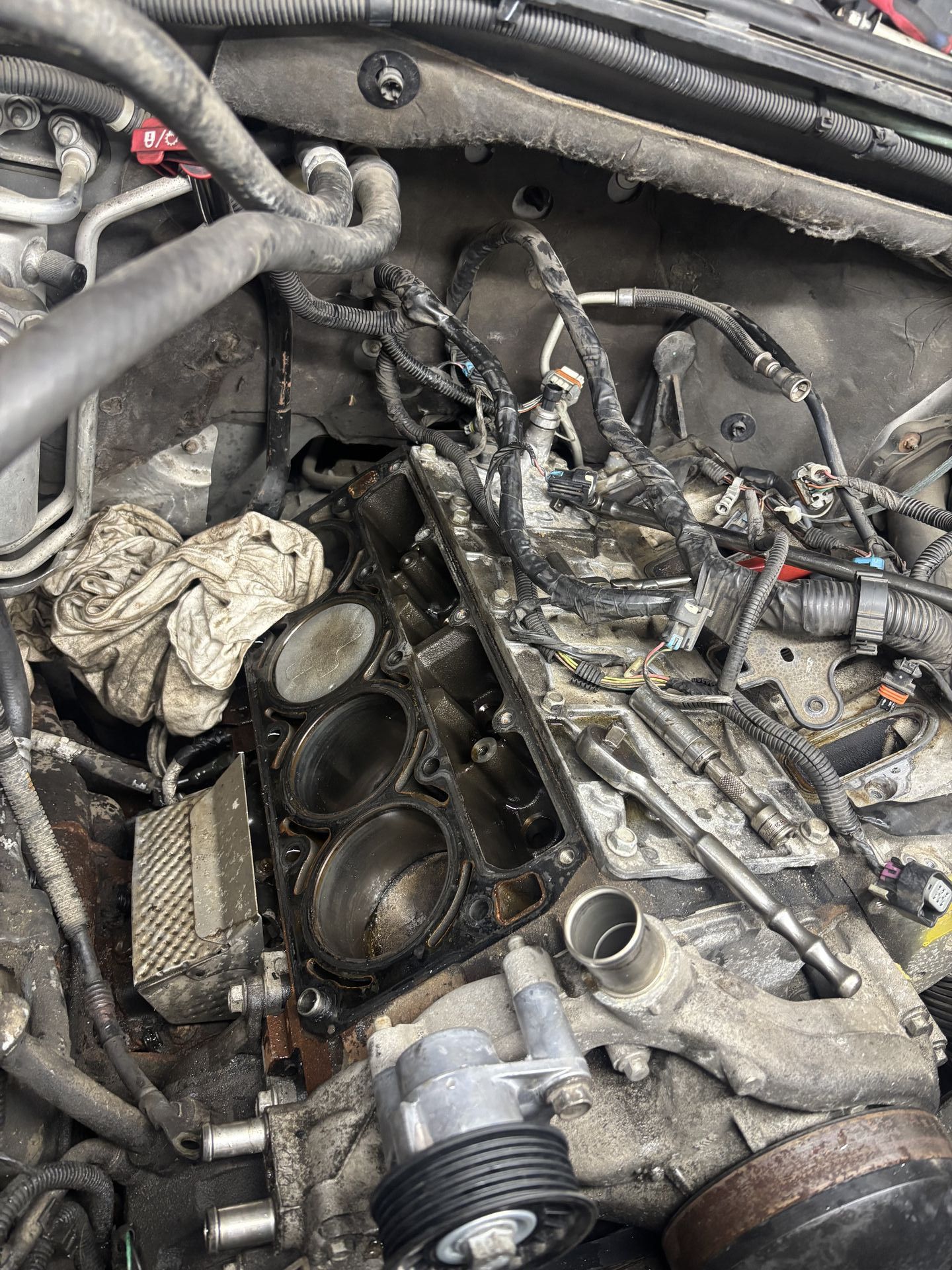 Stark Brake & Mobile Repair gallery photo