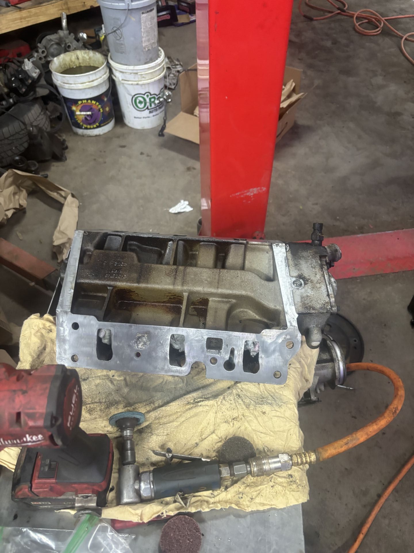 Stark Brake & Mobile Repair gallery photo