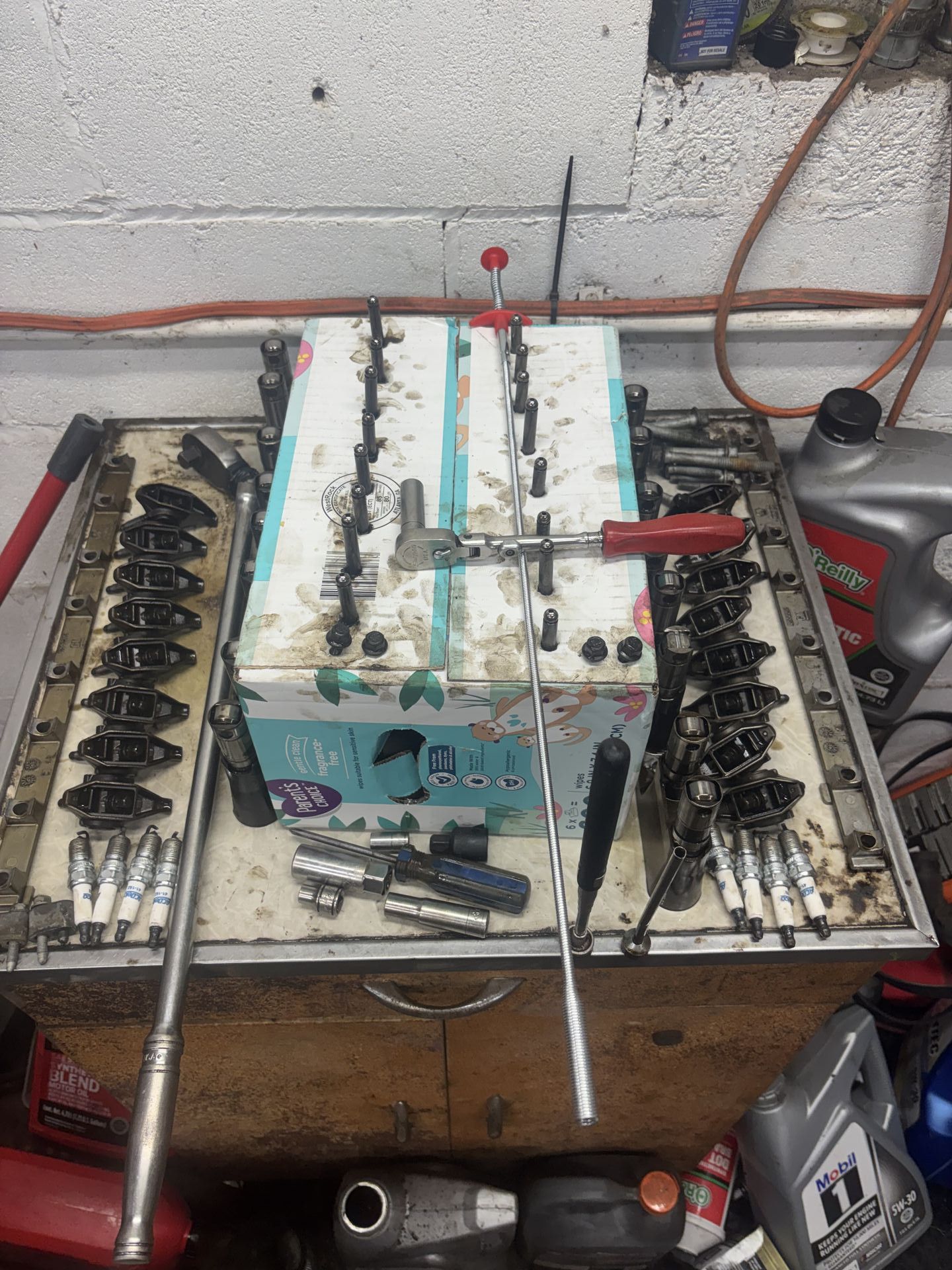 Stark Brake & Mobile Repair — photo