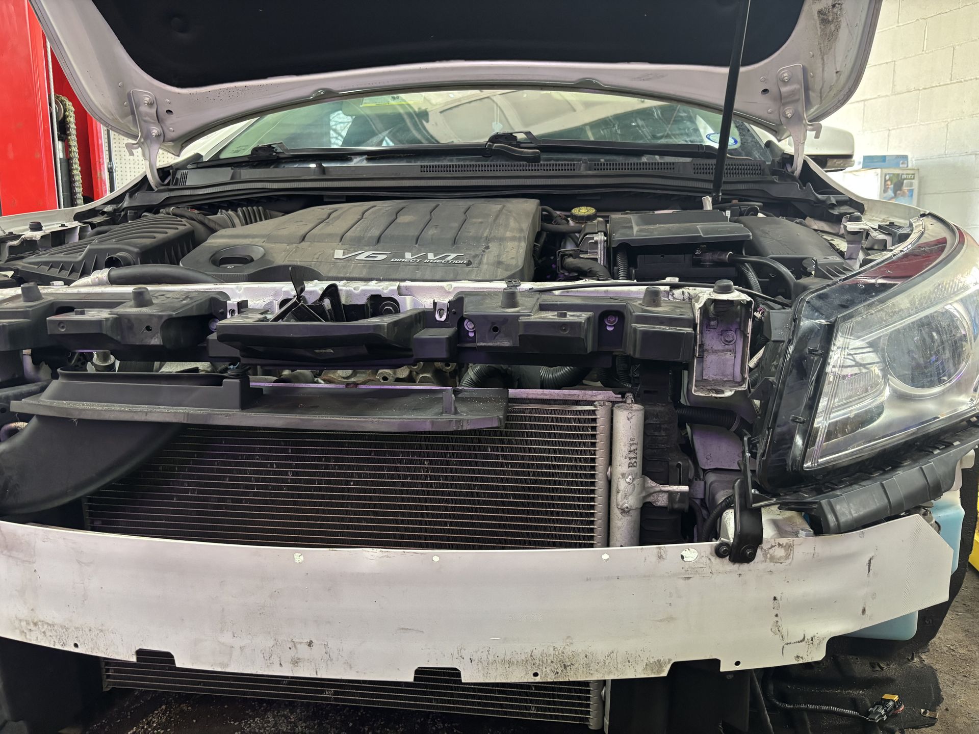 Stark Brake & Mobile Repair gallery photo