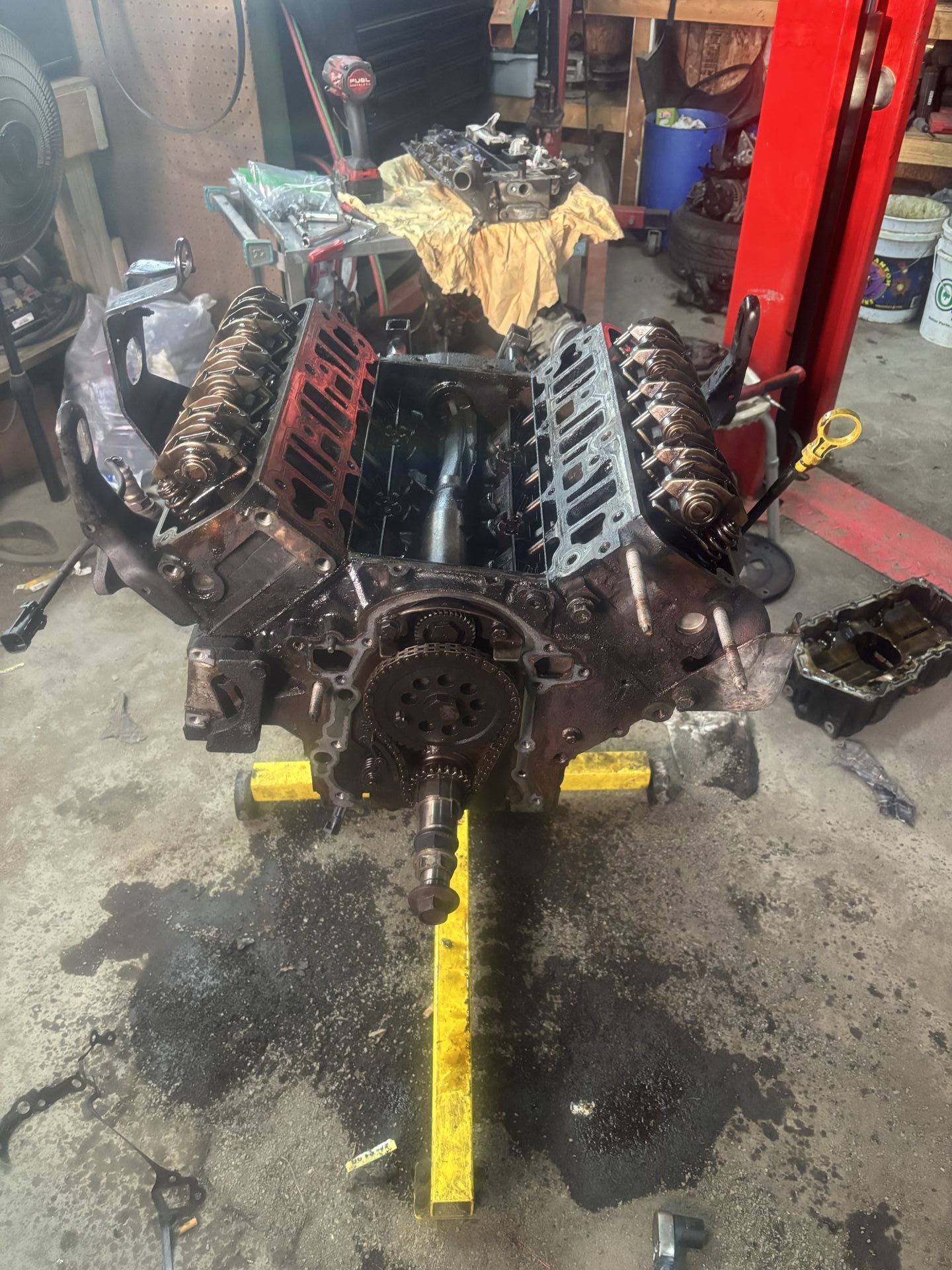 Stark Brake & Mobile Repair gallery photo