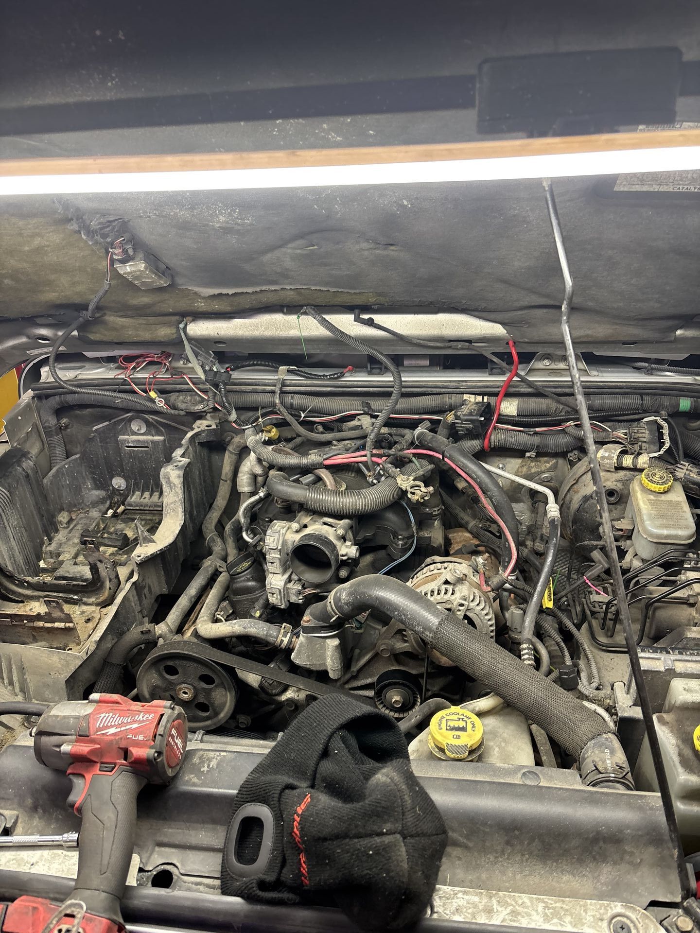 Stark Brake & Mobile Repair gallery photo