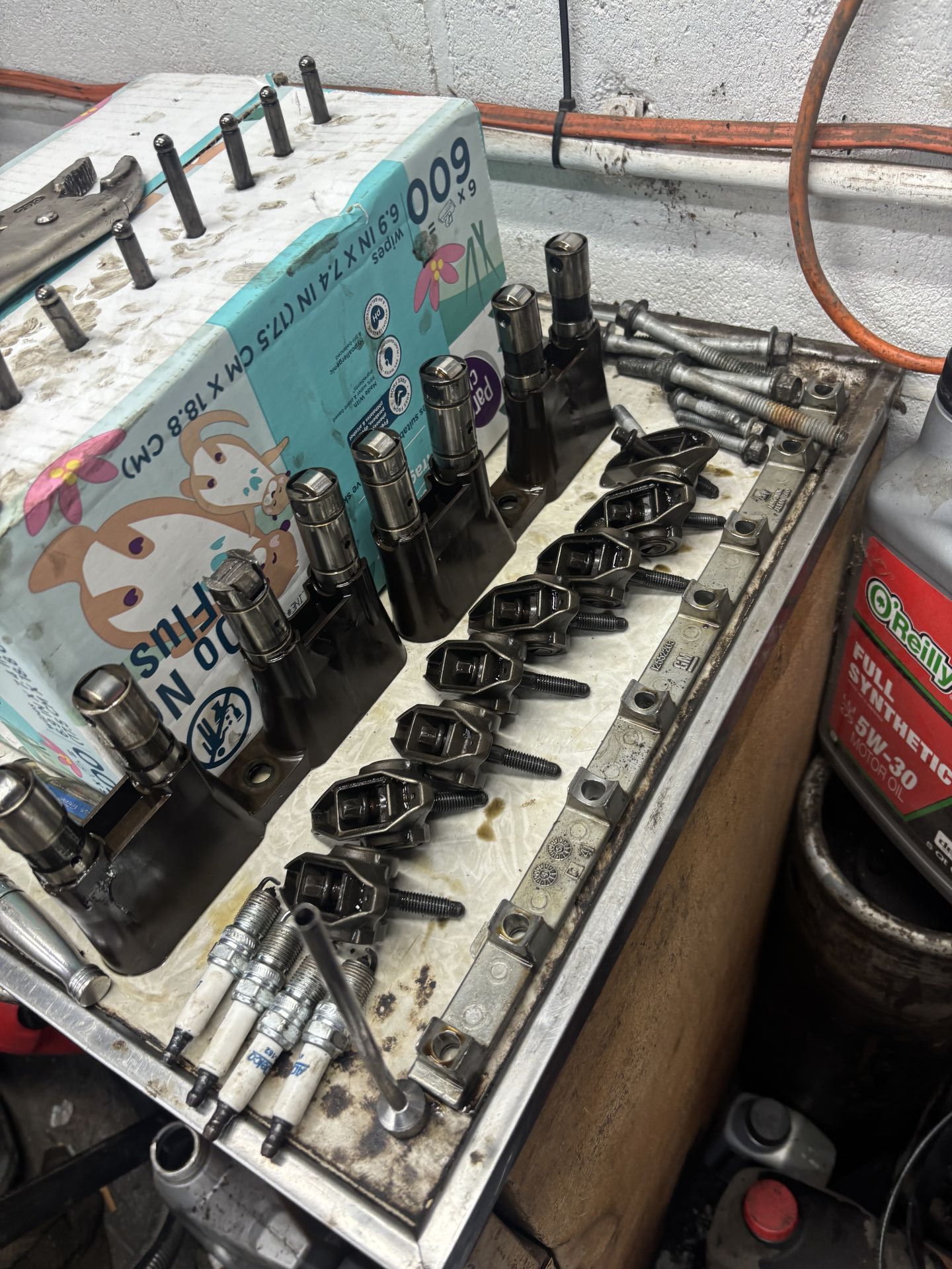 Stark Brake & Mobile Repair — photo