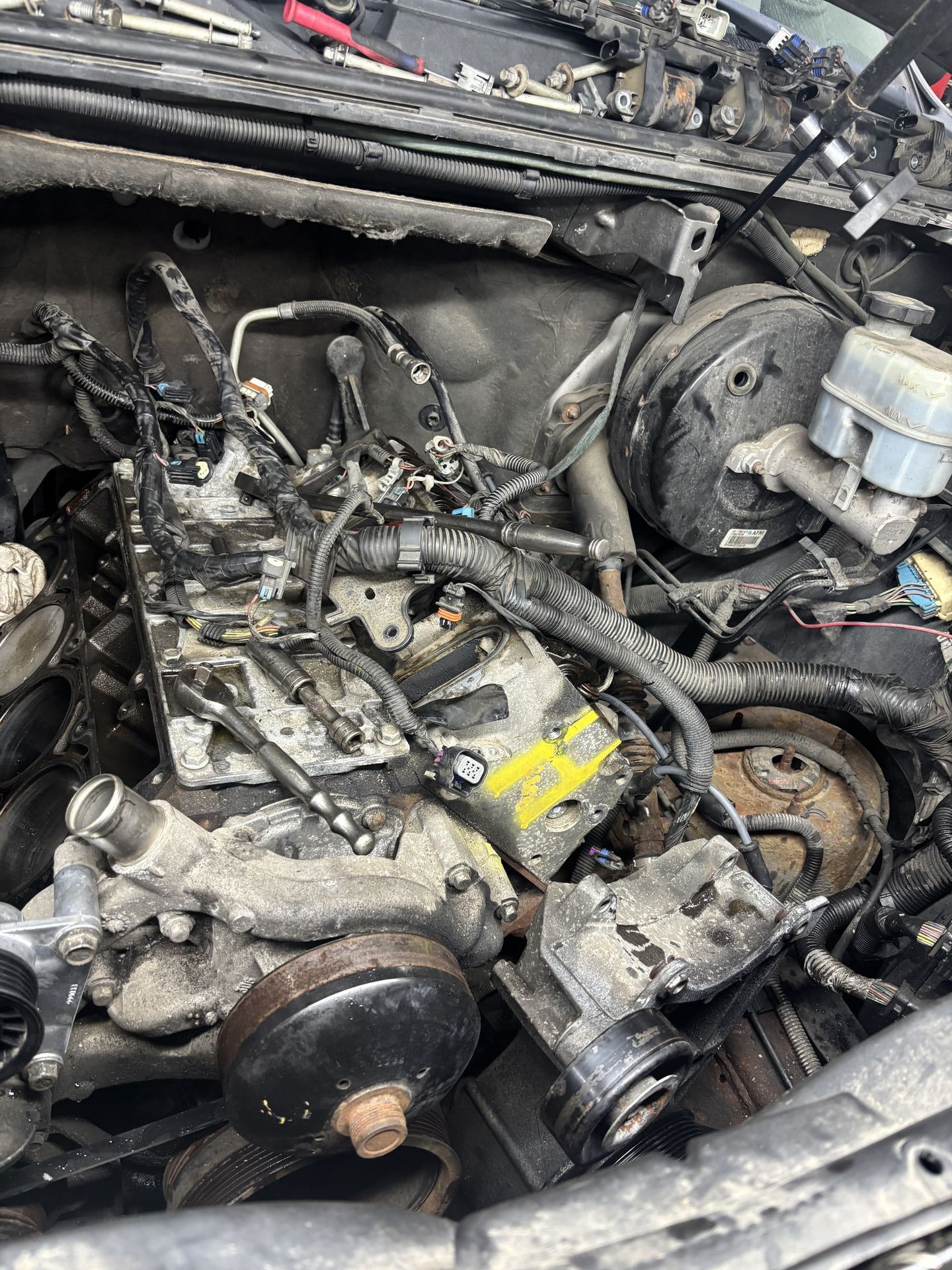 Stark Brake & Mobile Repair — photo