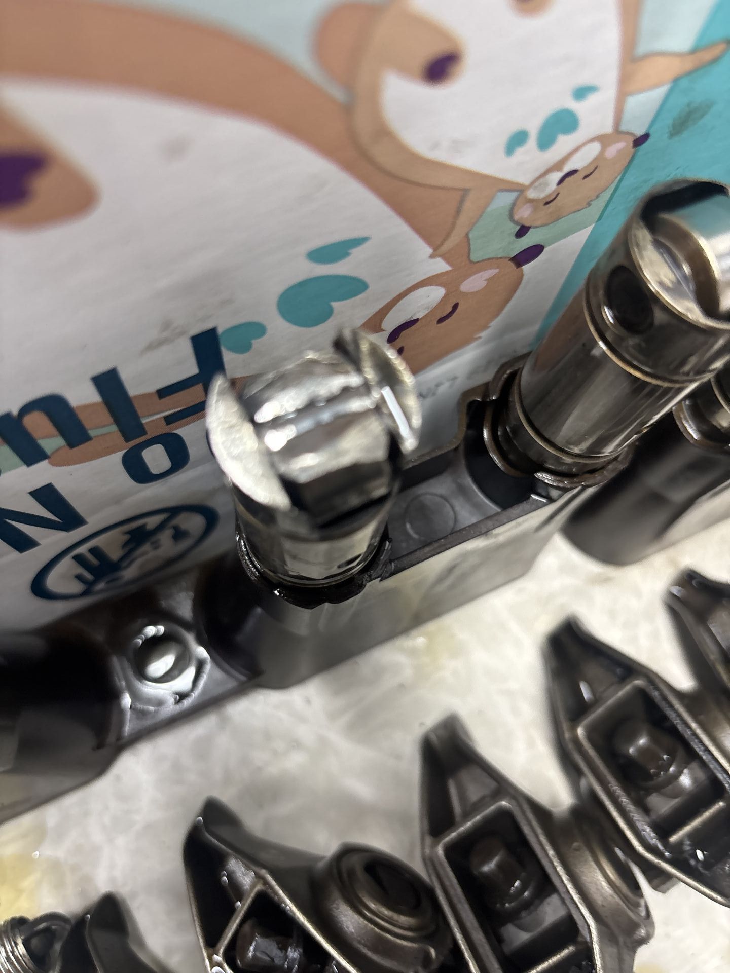 Stark Brake & Mobile Repair — photo