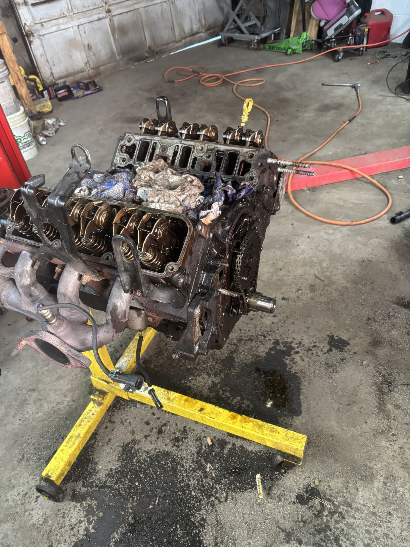 Stark Brake & Mobile Repair gallery photo