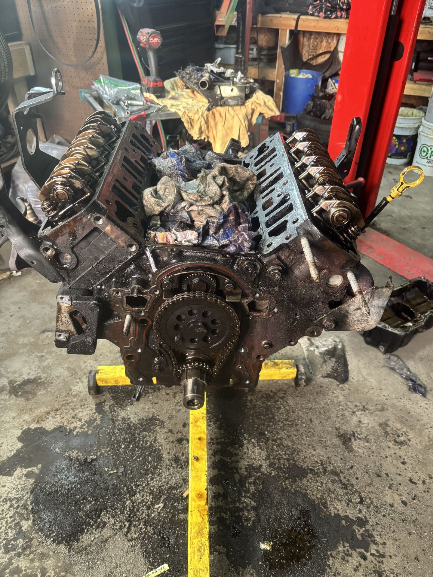 Stark Brake & Mobile Repair gallery photo