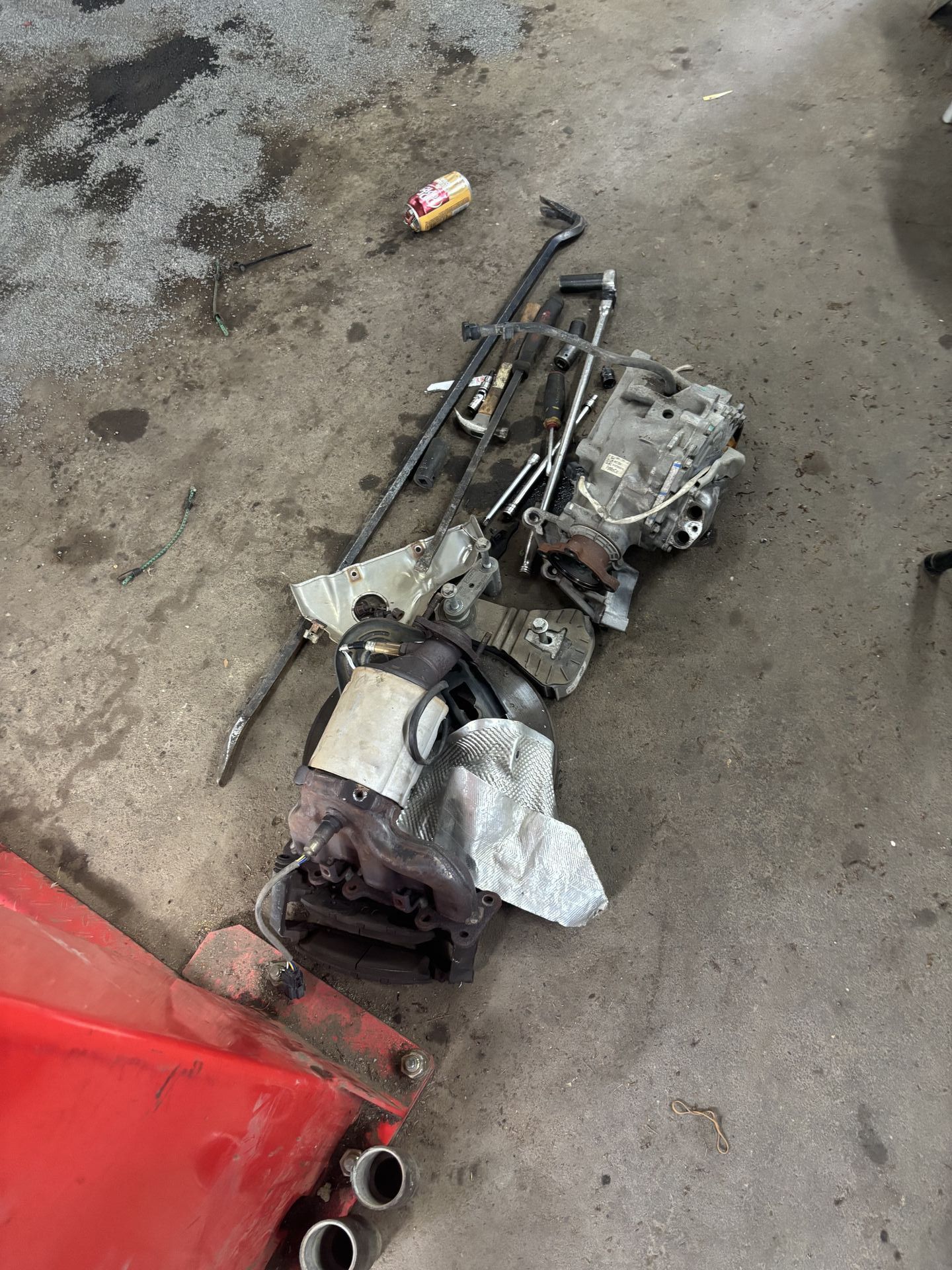 Stark Brake & Mobile Repair gallery photo