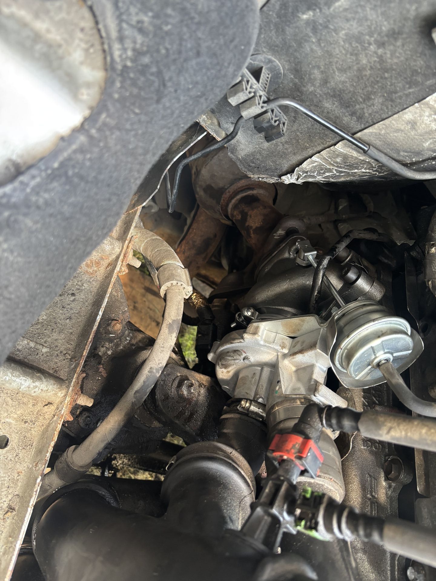 Stark Brake & Mobile Repair — photo