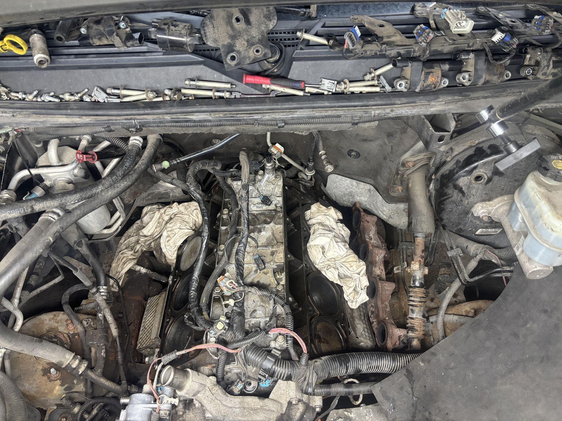 Stark Brake & Mobile Repair gallery photo