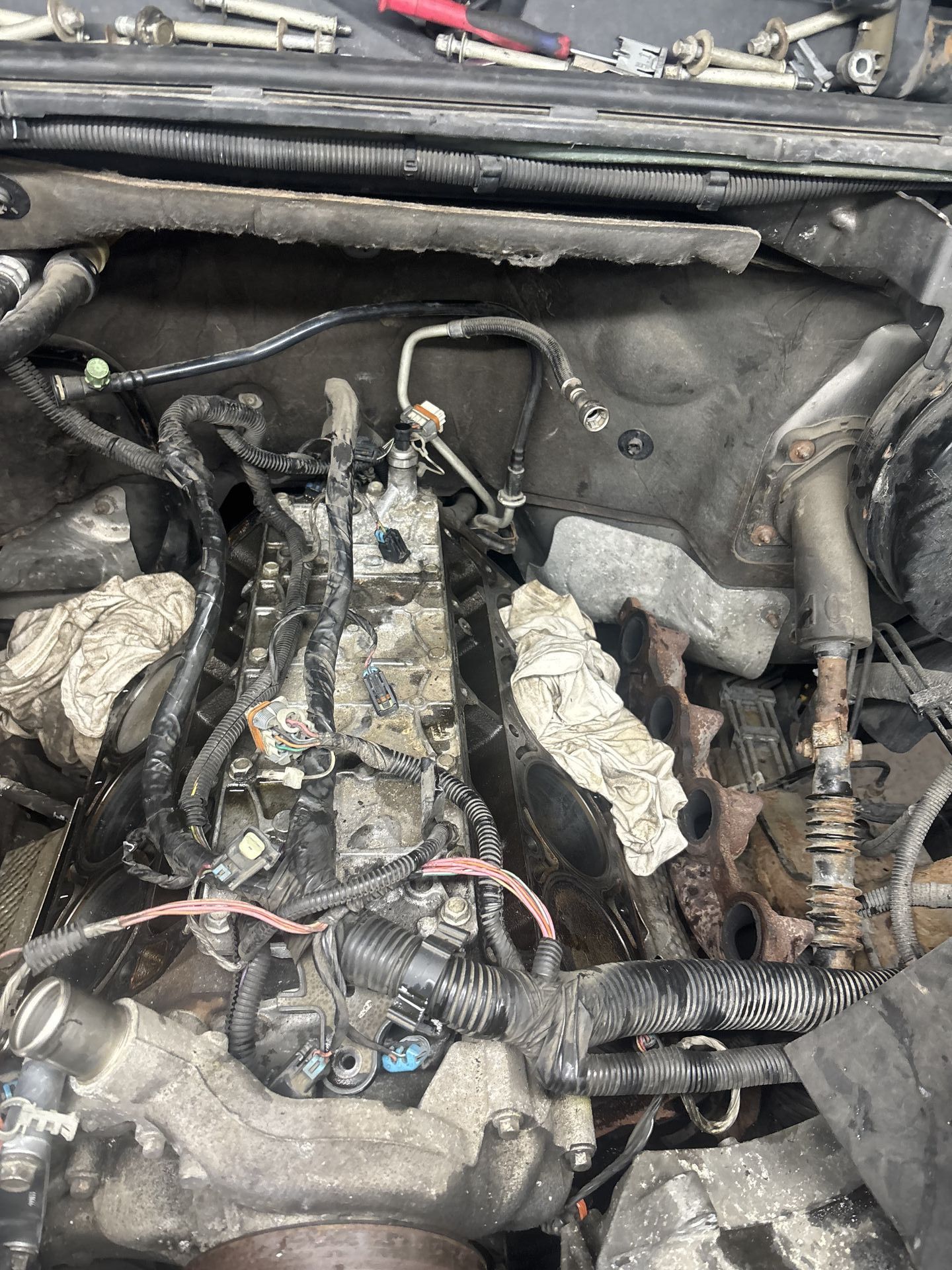 Stark Brake & Mobile Repair — photo