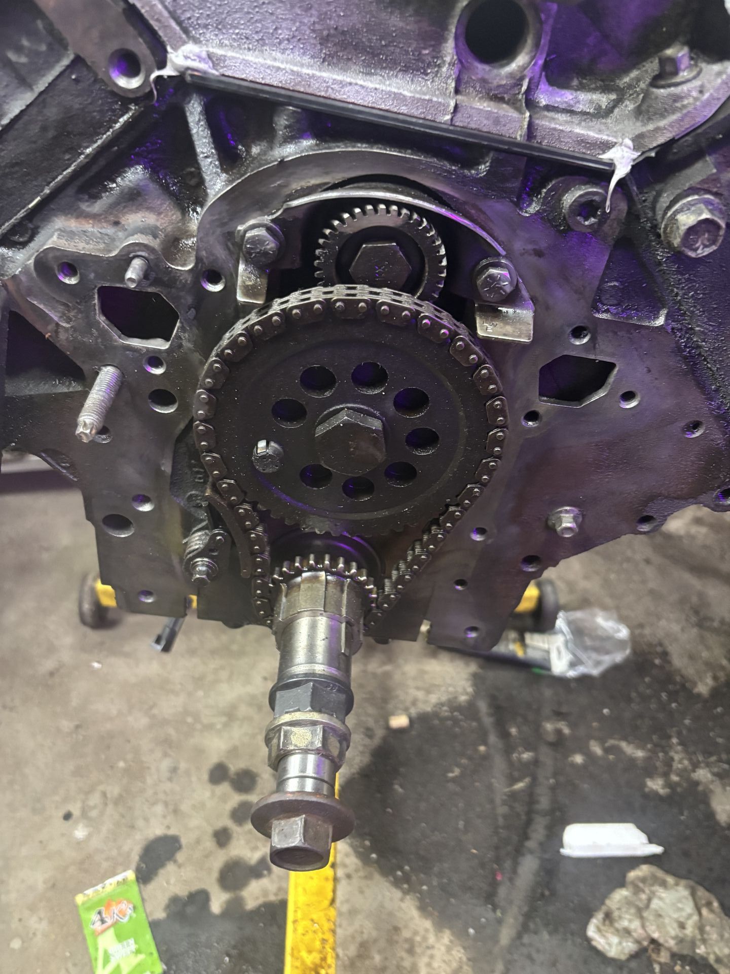 Stark Brake & Mobile Repair gallery photo