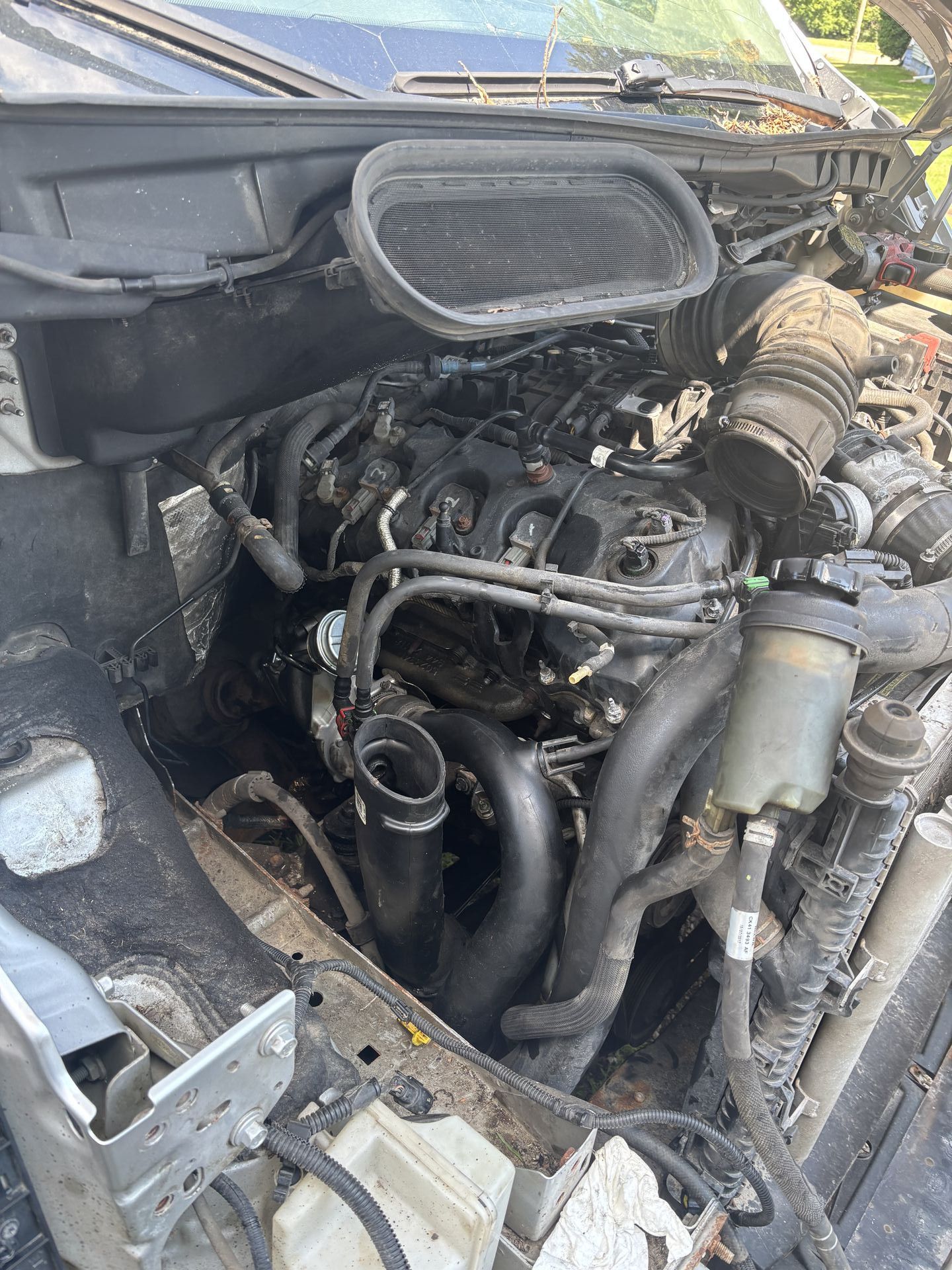 Stark Brake & Mobile Repair — photo