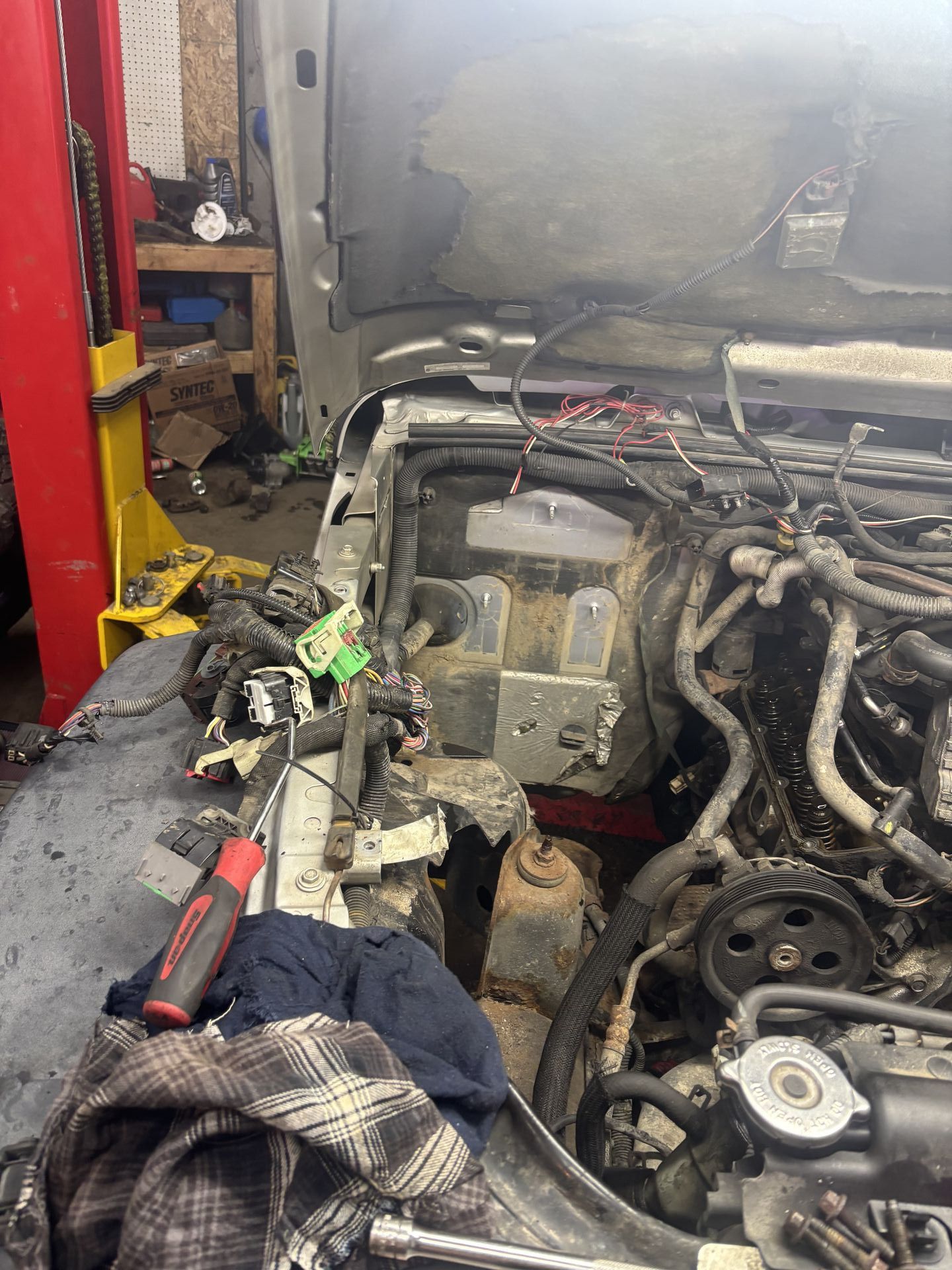 Stark Brake & Mobile Repair — photo