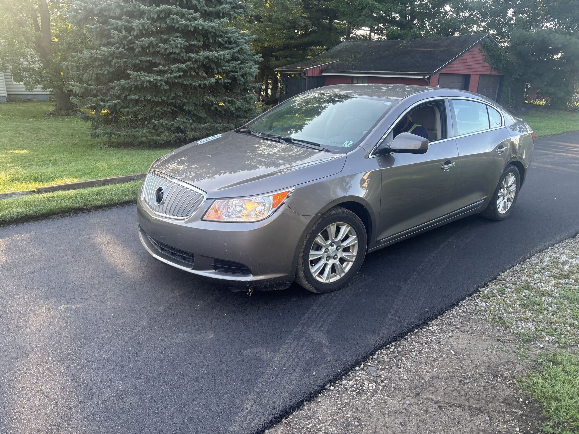Stark Brake & Mobile Repair gallery photo