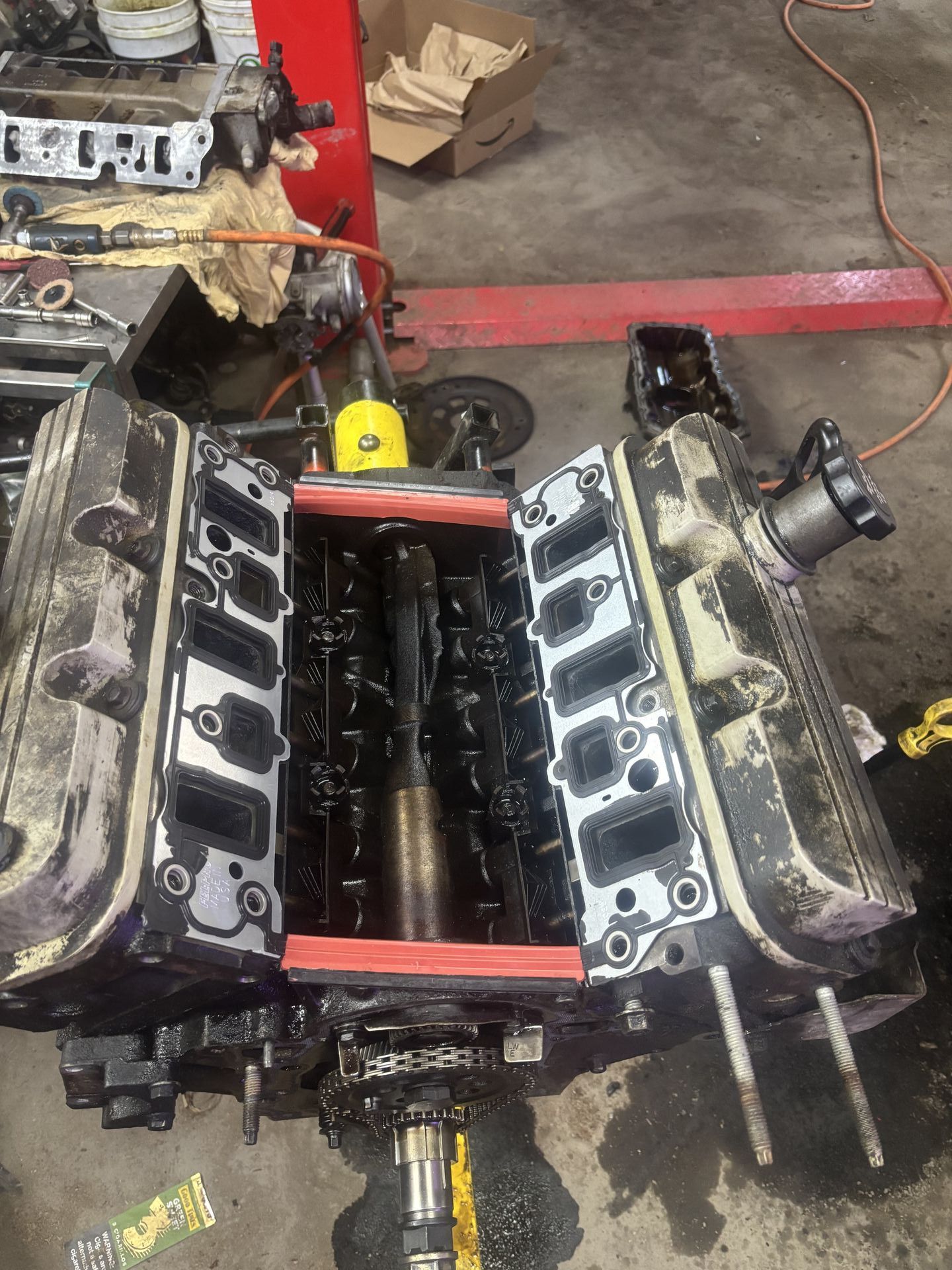 Stark Brake & Mobile Repair gallery photo